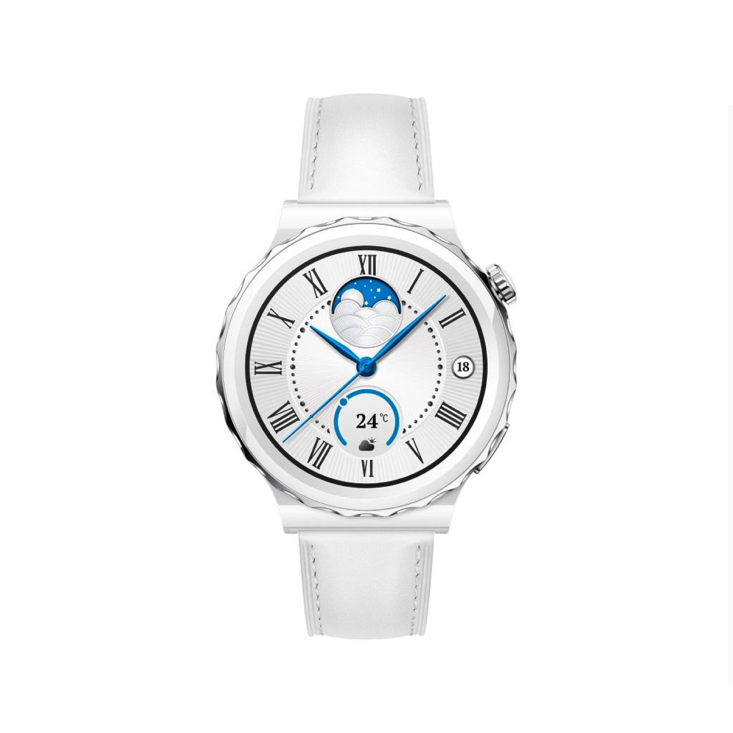 Huawei Watch GT3 Pro Blanco Reacondicionado