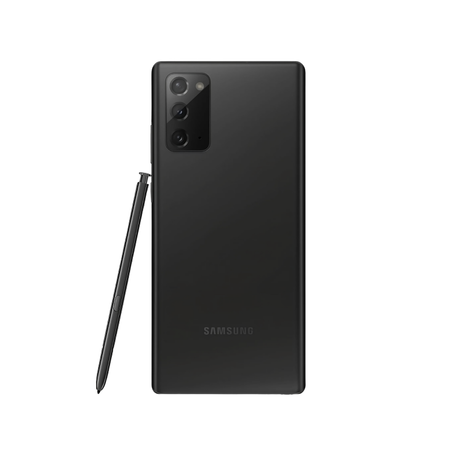 Samsung galaxy Note 20 256gb Negro Reacondicionado