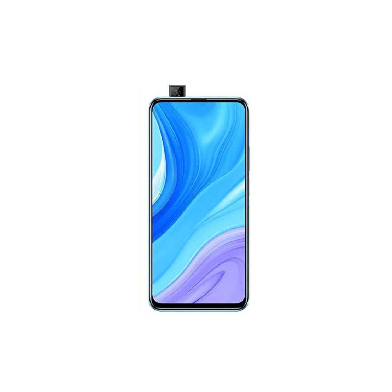 Huawei y9s 128GB Azul Reacondicionado