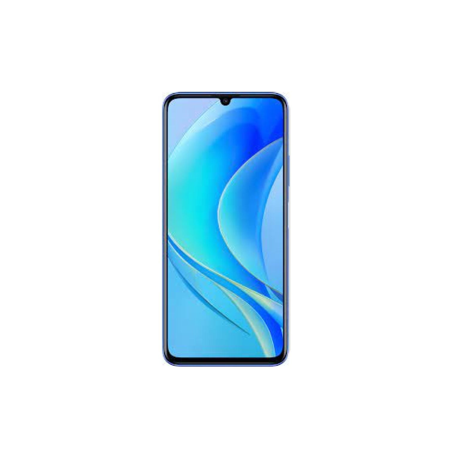 Huawei Nova Y70 128GB Negro Reacondicionado