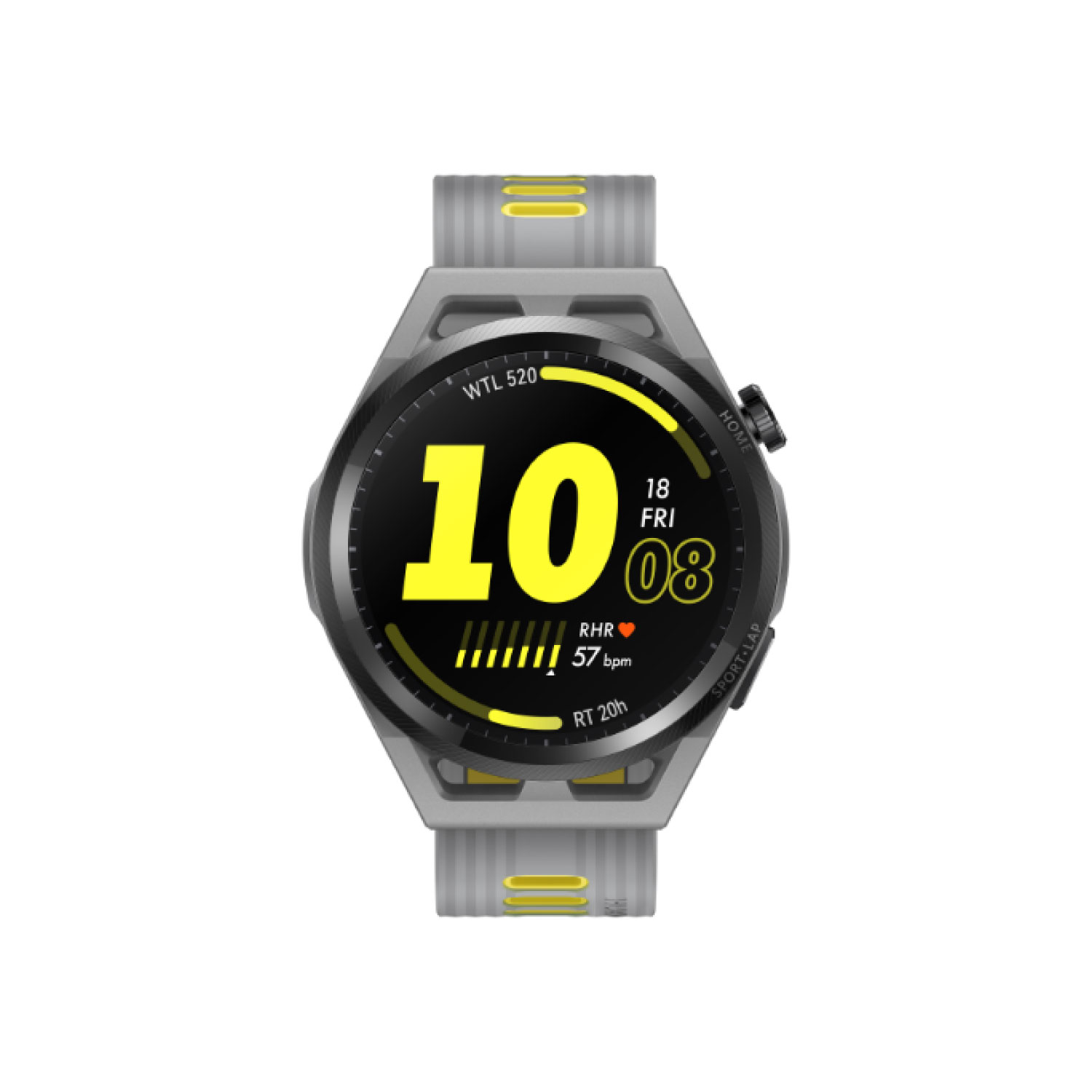 Huawei Watch GT Runner Gris Reacondicionado