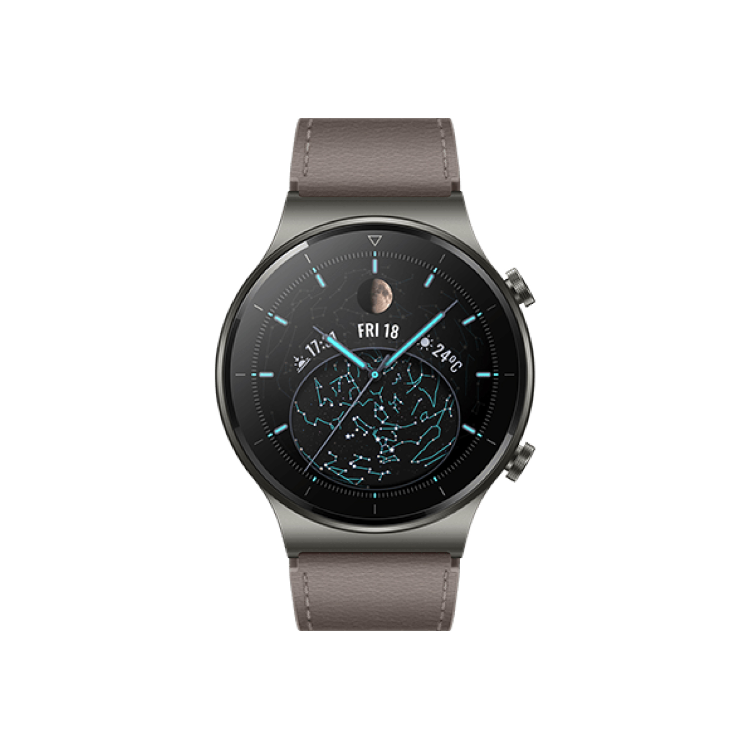 Huawei Watch GT2 Pro Plata Reacondicionado