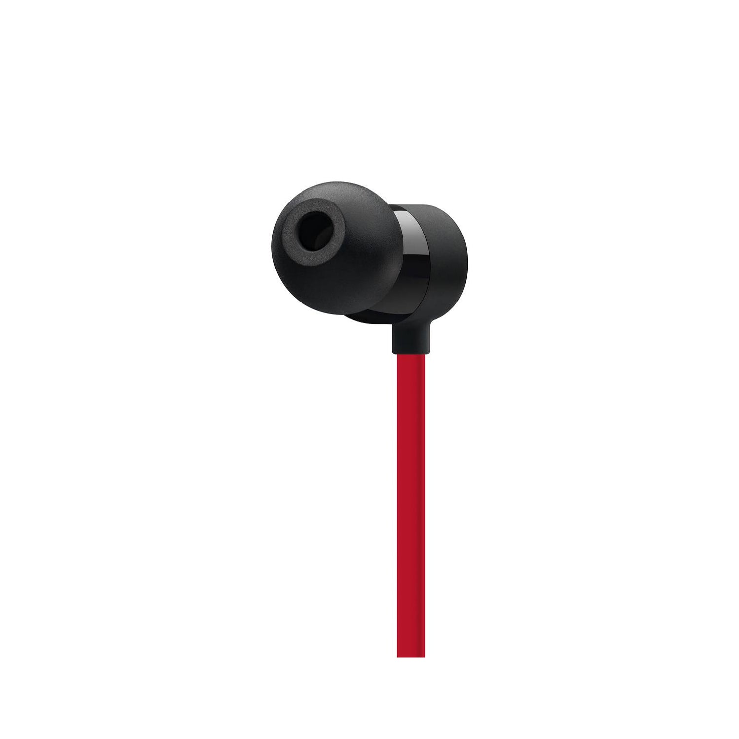 Beats UrBeats3 Negro/Rojo Reacondicionado