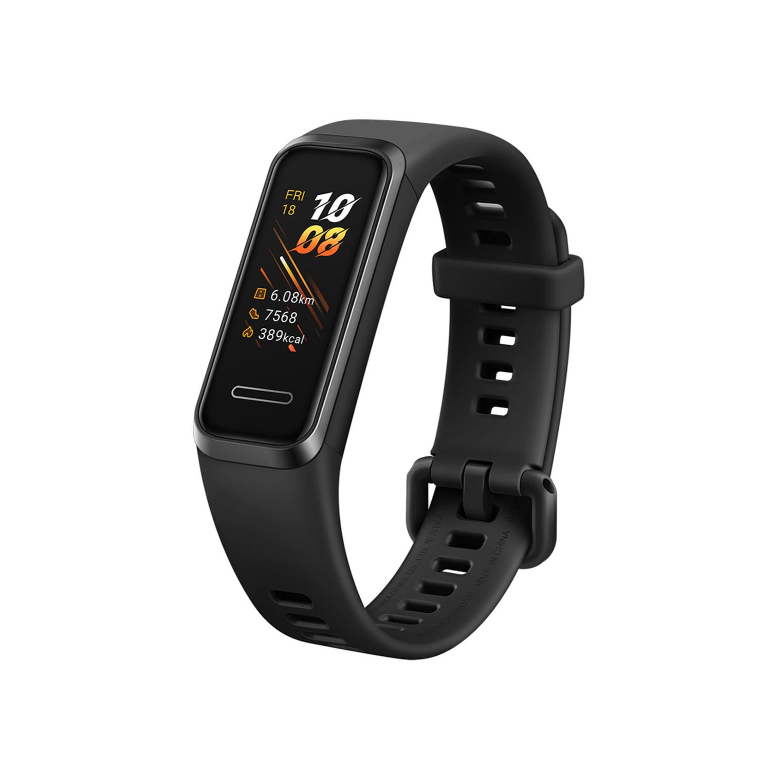 Huawei Band 4 Negro Reacondicionado