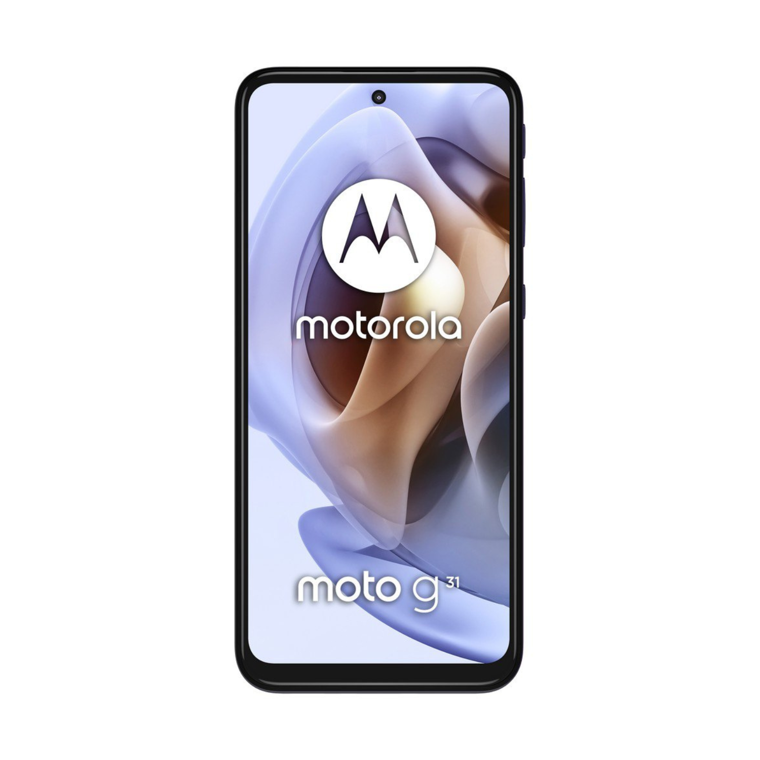 Motorola Moto G31 128gb Negro Reacondicionado