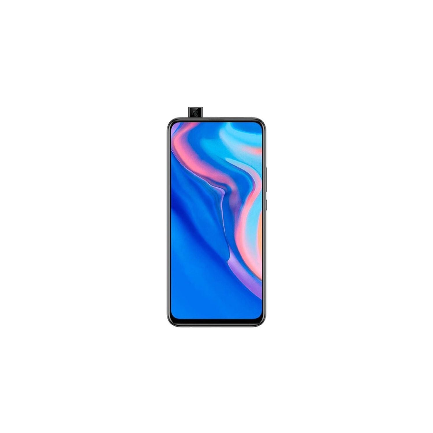 Huawei Y9 Prime 2019 128GB Negro Reacondicionado