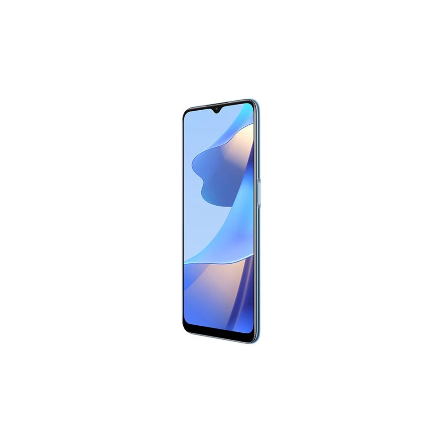 Oppo A16 4/64GB Azul Reacondicionado