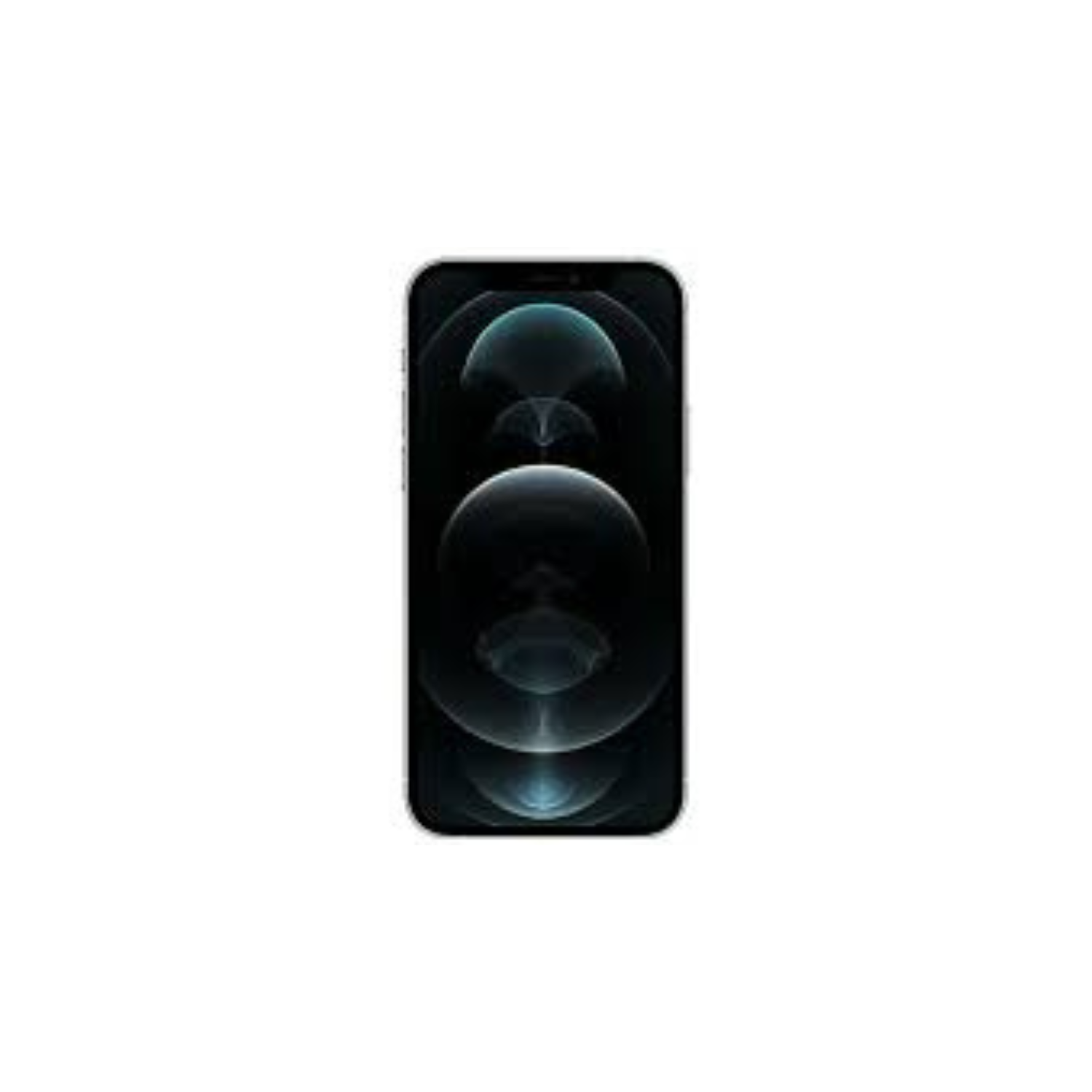 iPhone 12 Pro Max 256 GB Negro Reacondicionado