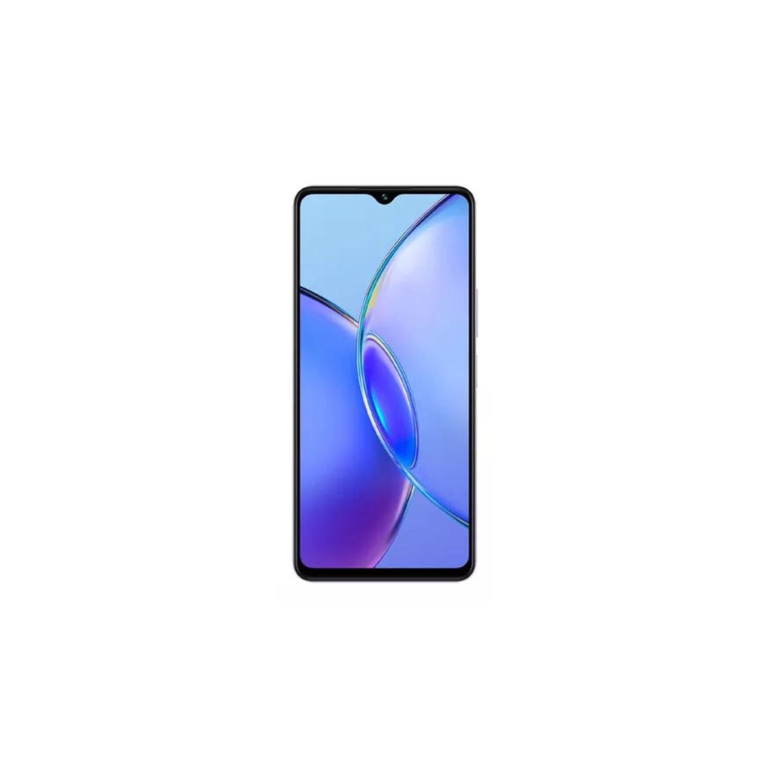 Vivo Y27 5G 128GB Satin Purple Reacondicionado