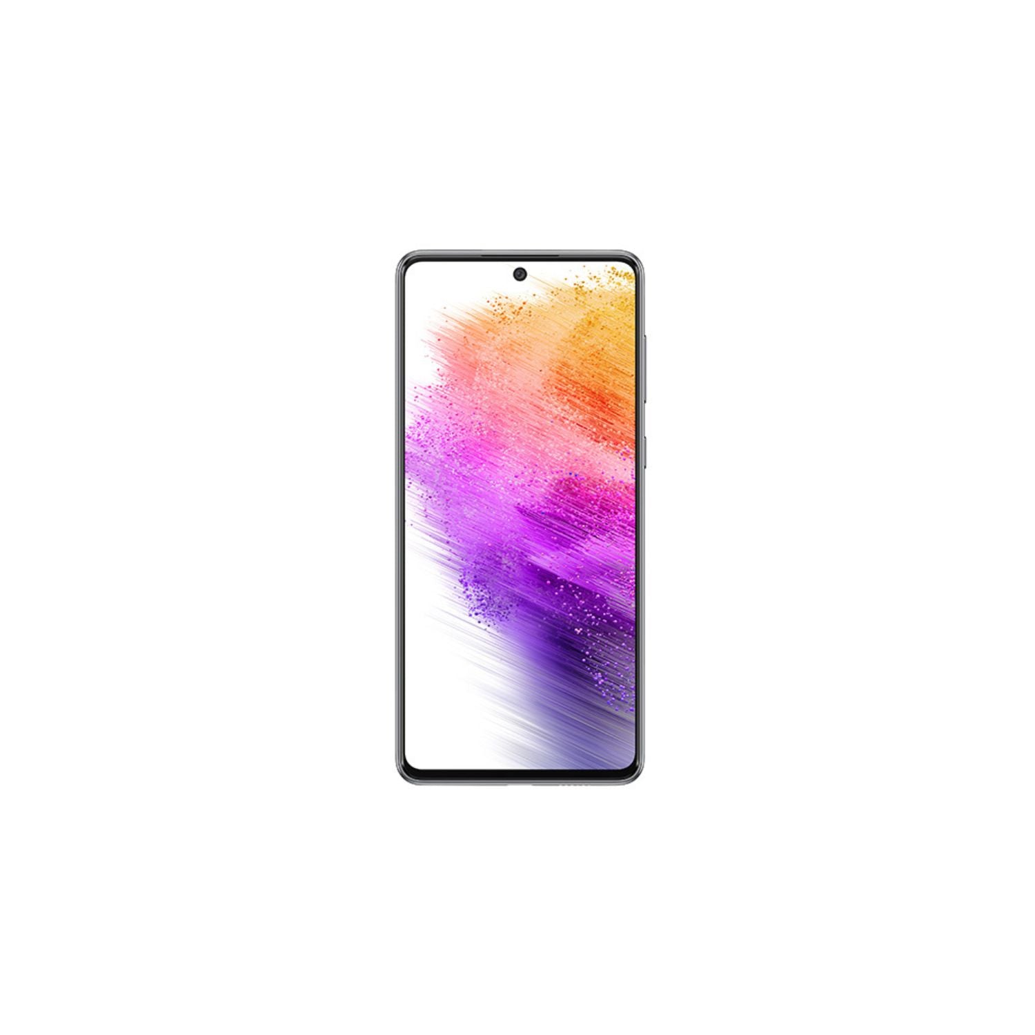 Samsung Galaxy A 73 128GB Gris Reacondicionado