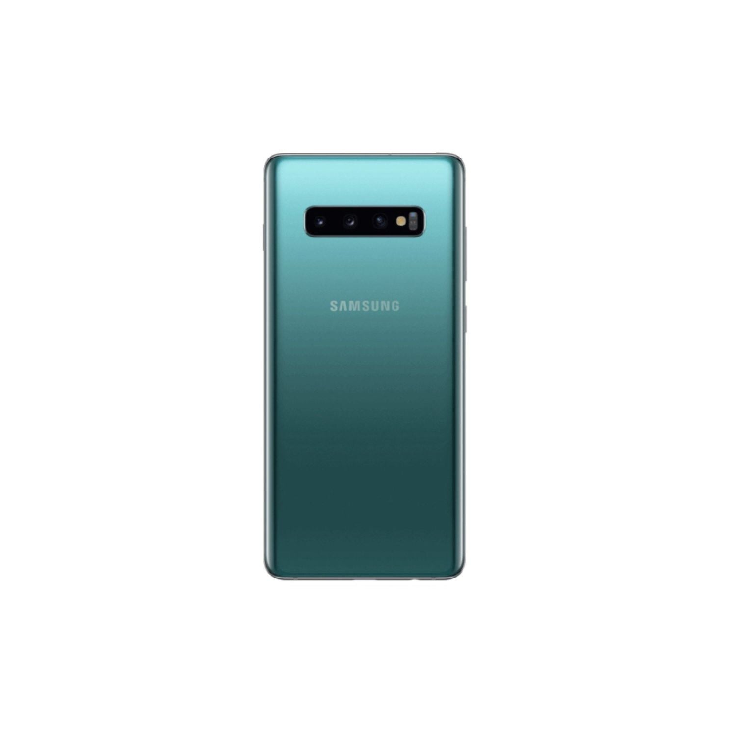 Samsung Galaxy S10 Plus 128GB Verde Reacondicionado