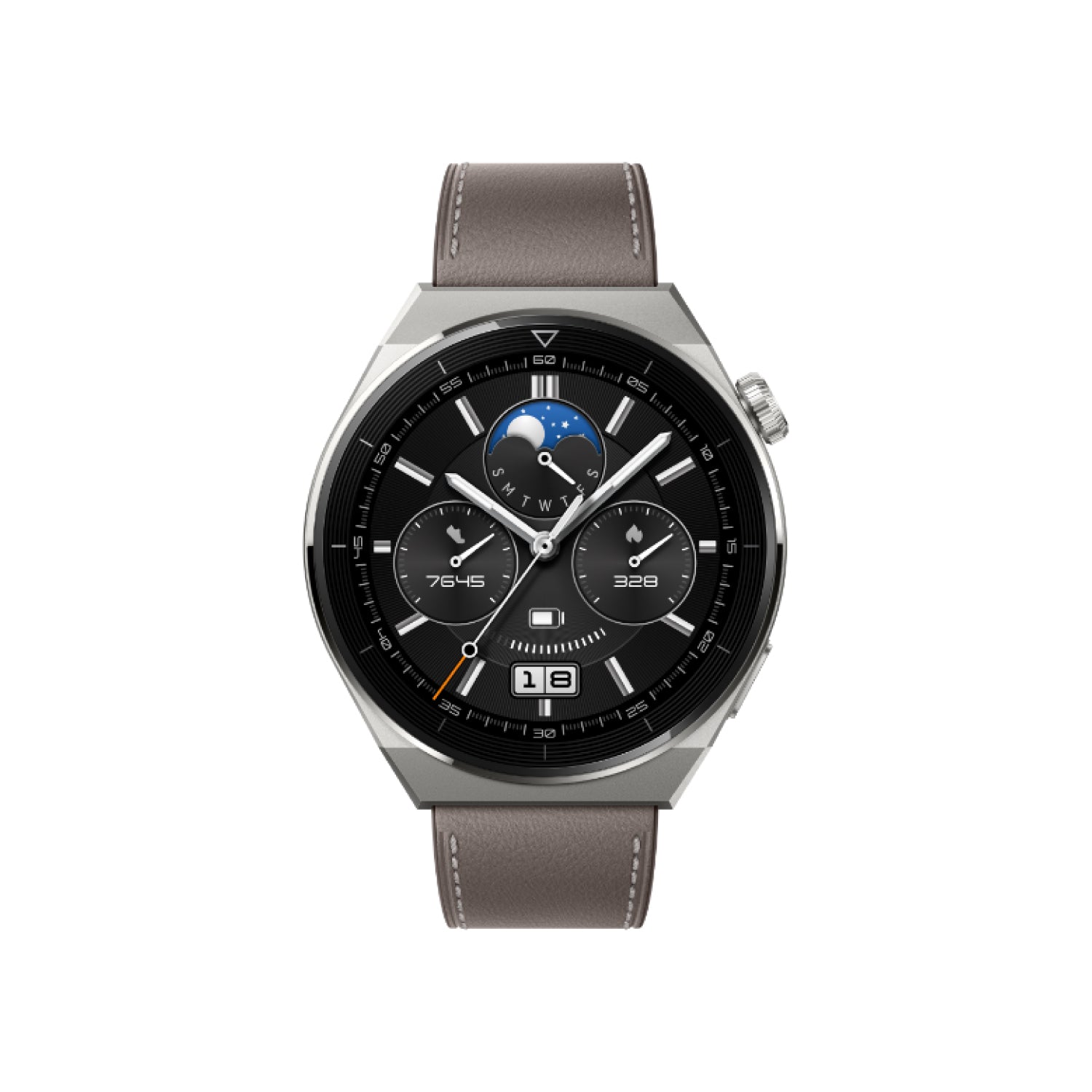 Huawei Watch GT3 Pro Gris Reacondicionado