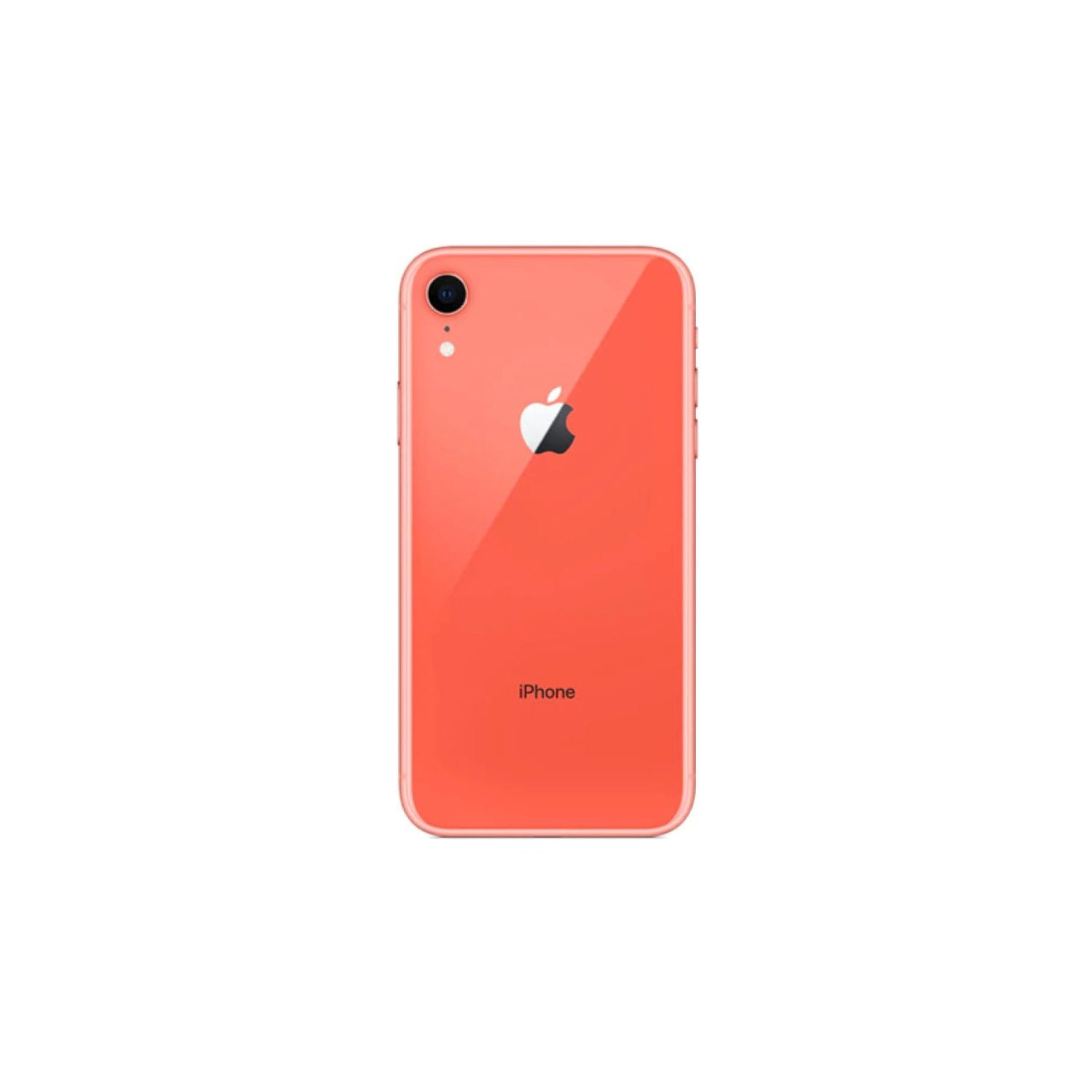iPhone XR 64GB Coral Reacondicionado