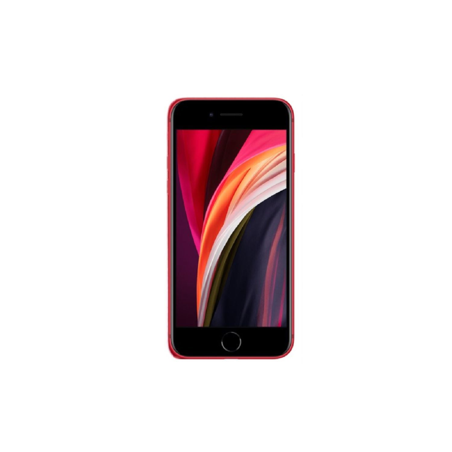 iPhone SE 2020 128GB Rojo Reacondicionado