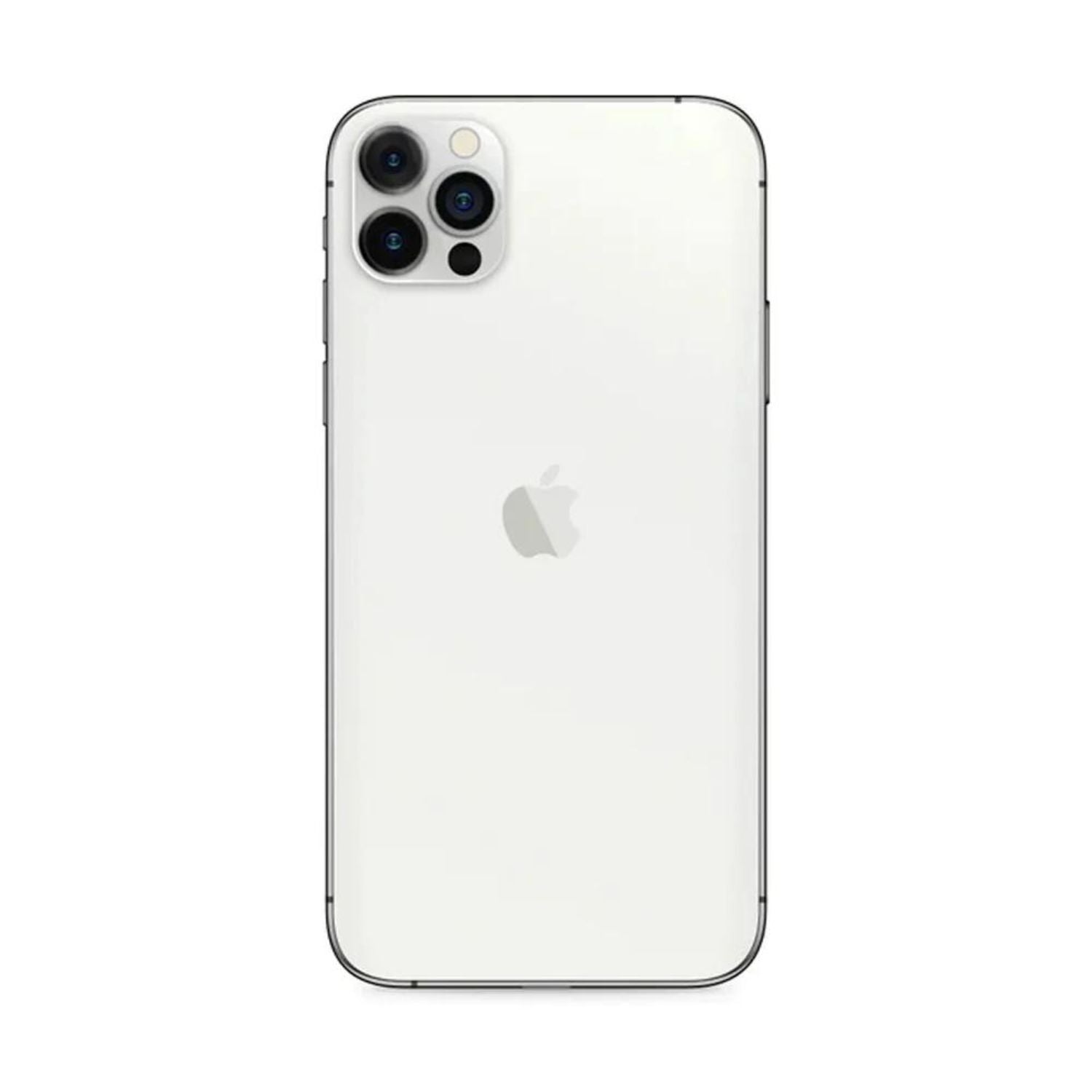 iPhone 12 Pro 128gb Blanco Reacondicionado