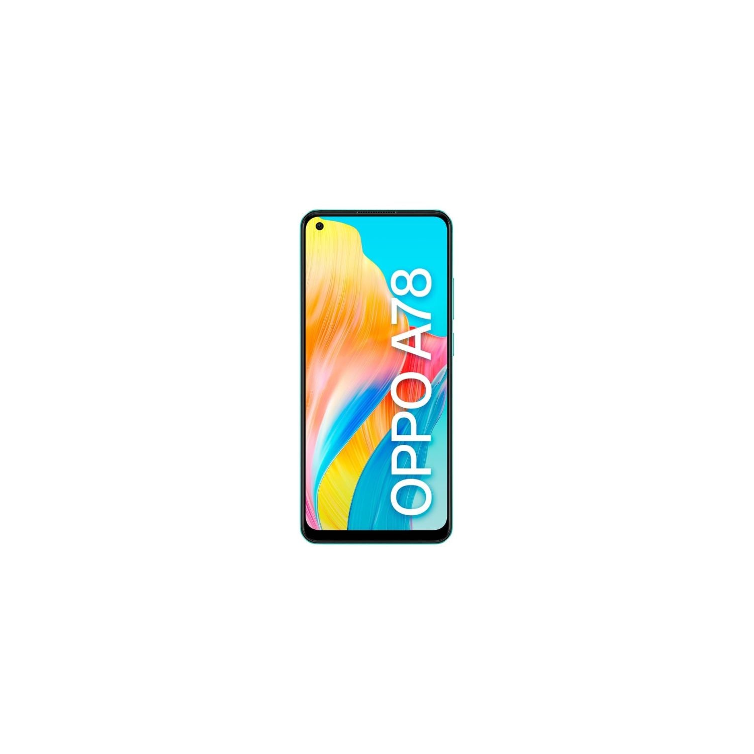 Oppo A78 5G 4/128GB Verde Reacondicionado