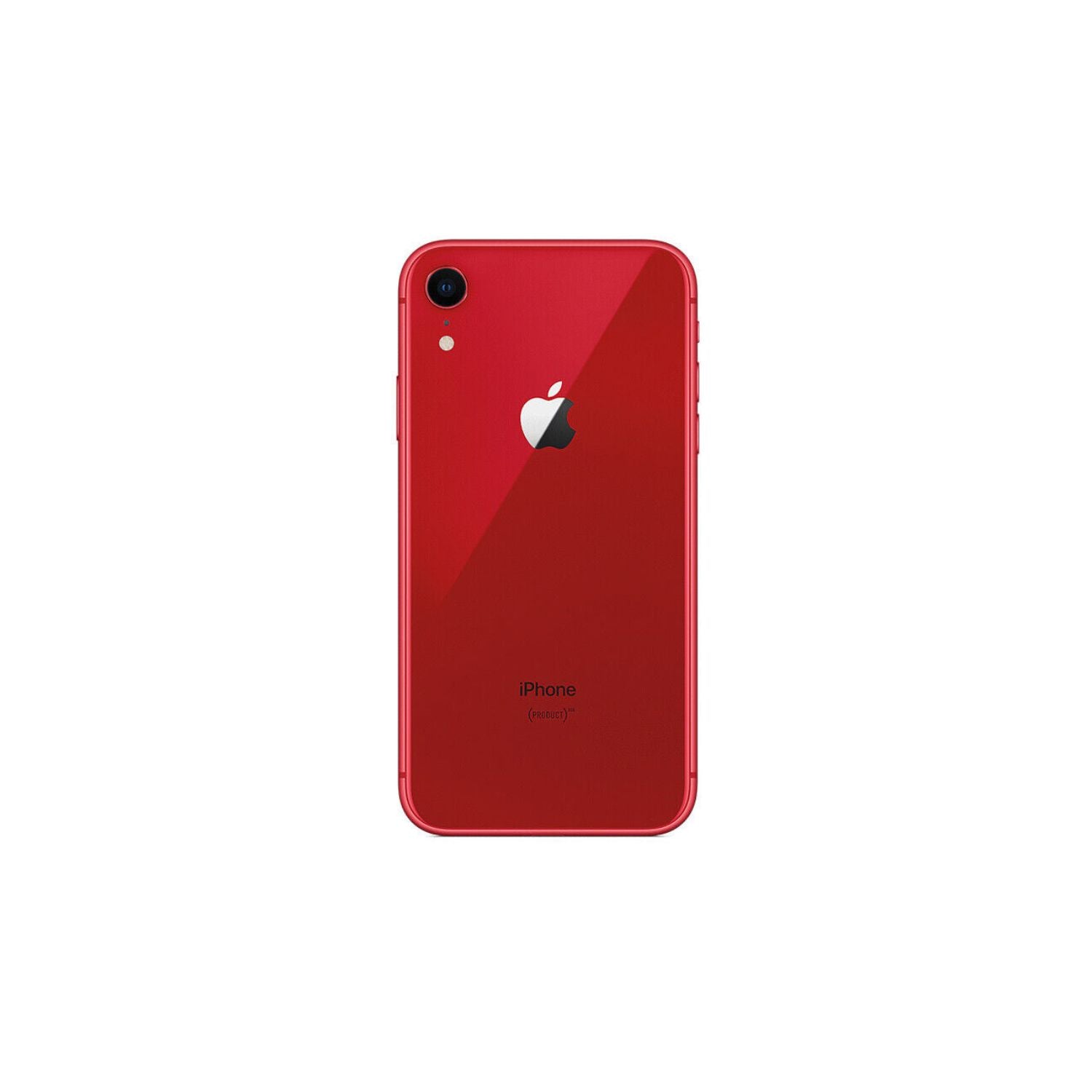 iPhone XR 256 GB Rojo Reacondicionado