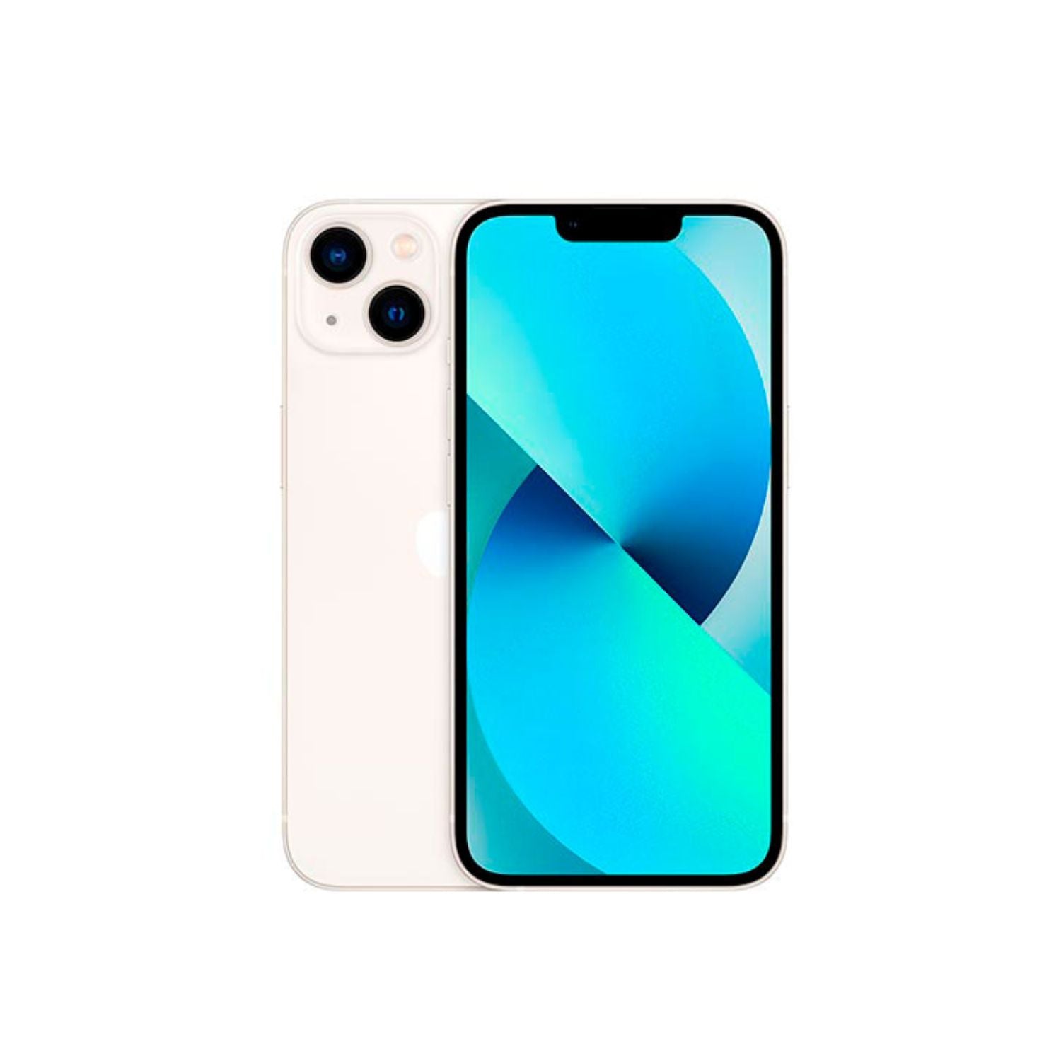 iPhone 13 256 GB Blanco Reacondicionado