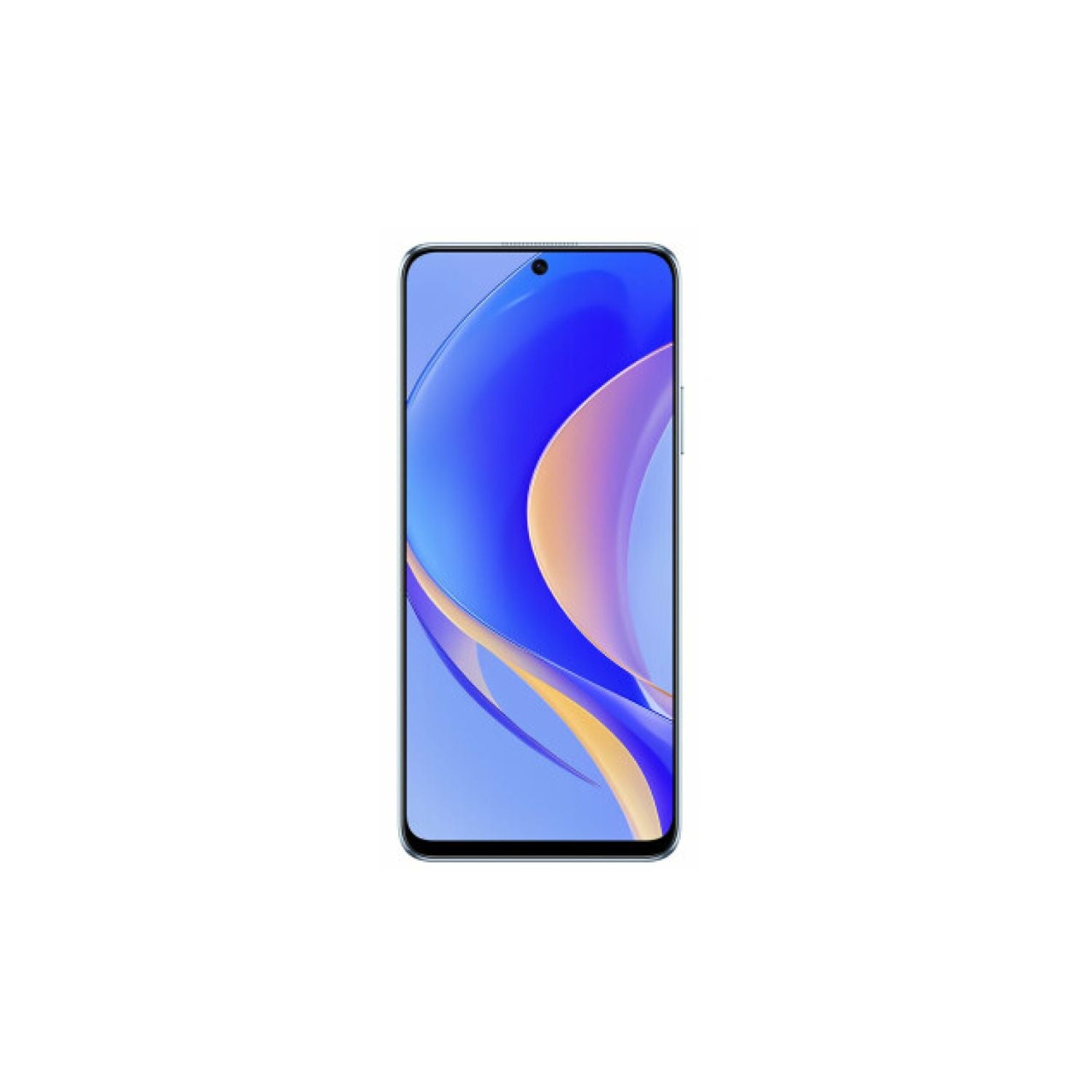 Huawei NOVA Y90 128GB Negro Reacondicionado