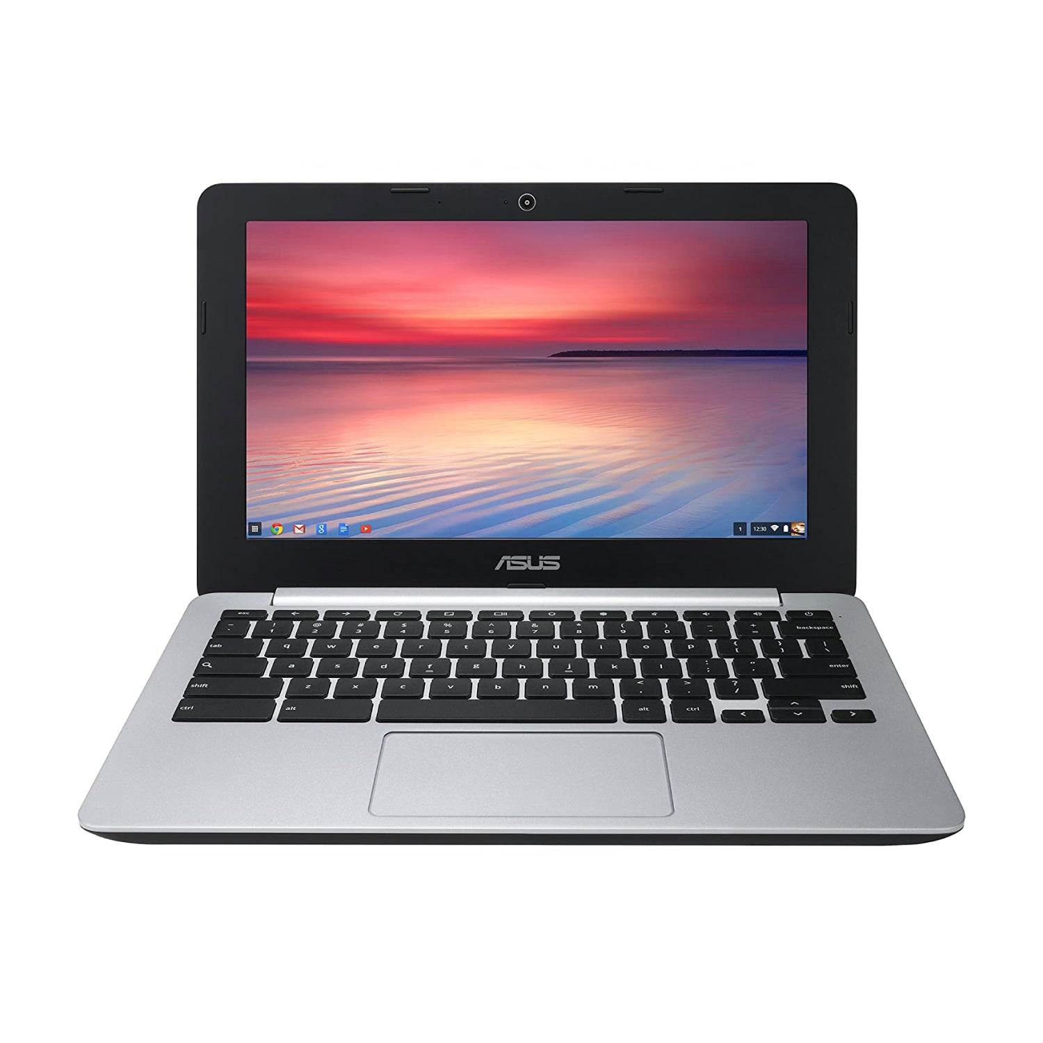 Asus Chromebook C200 Negro Reacondicionado