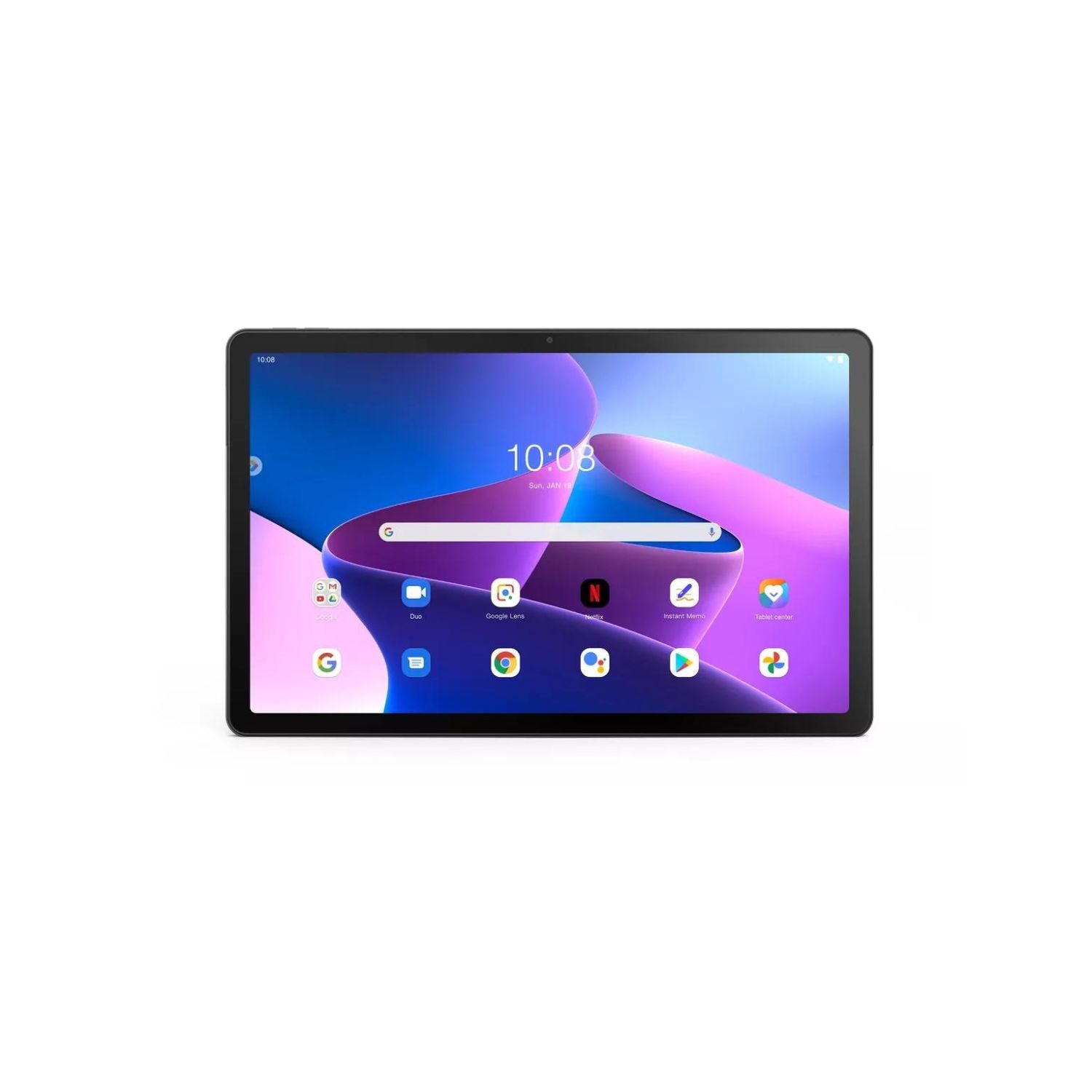 Tab Lenovo M10 Plus / 3GEN Open Box