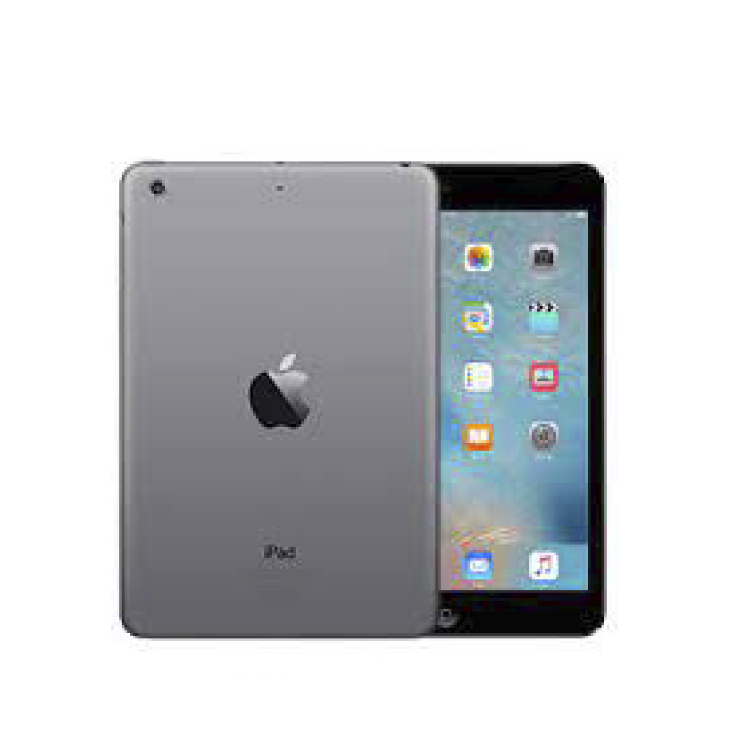 iPad Mini 3 64GB Negro Reacondicionado