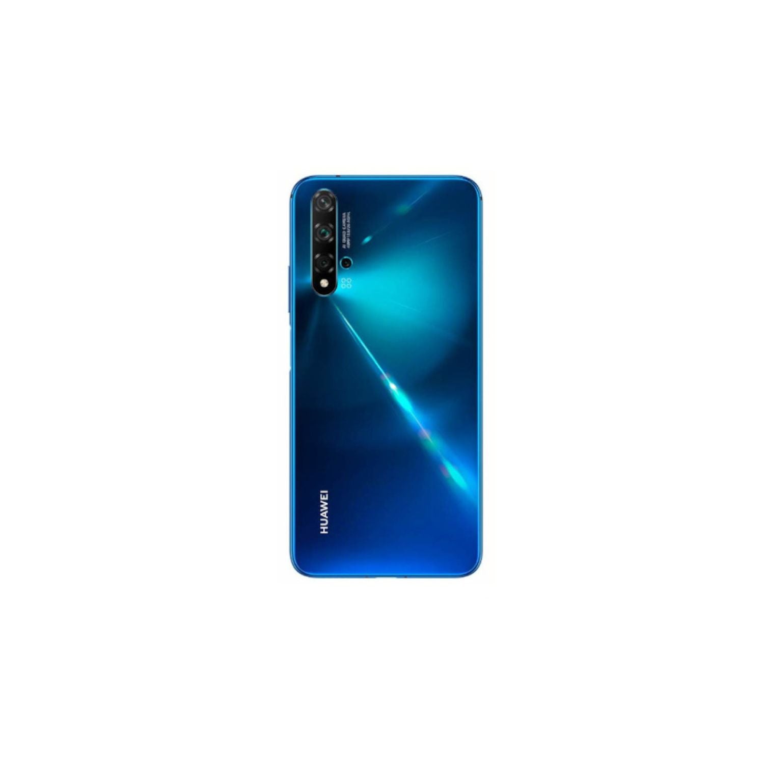 Huawei Nova 5T 128GB Azul Reacondicionado