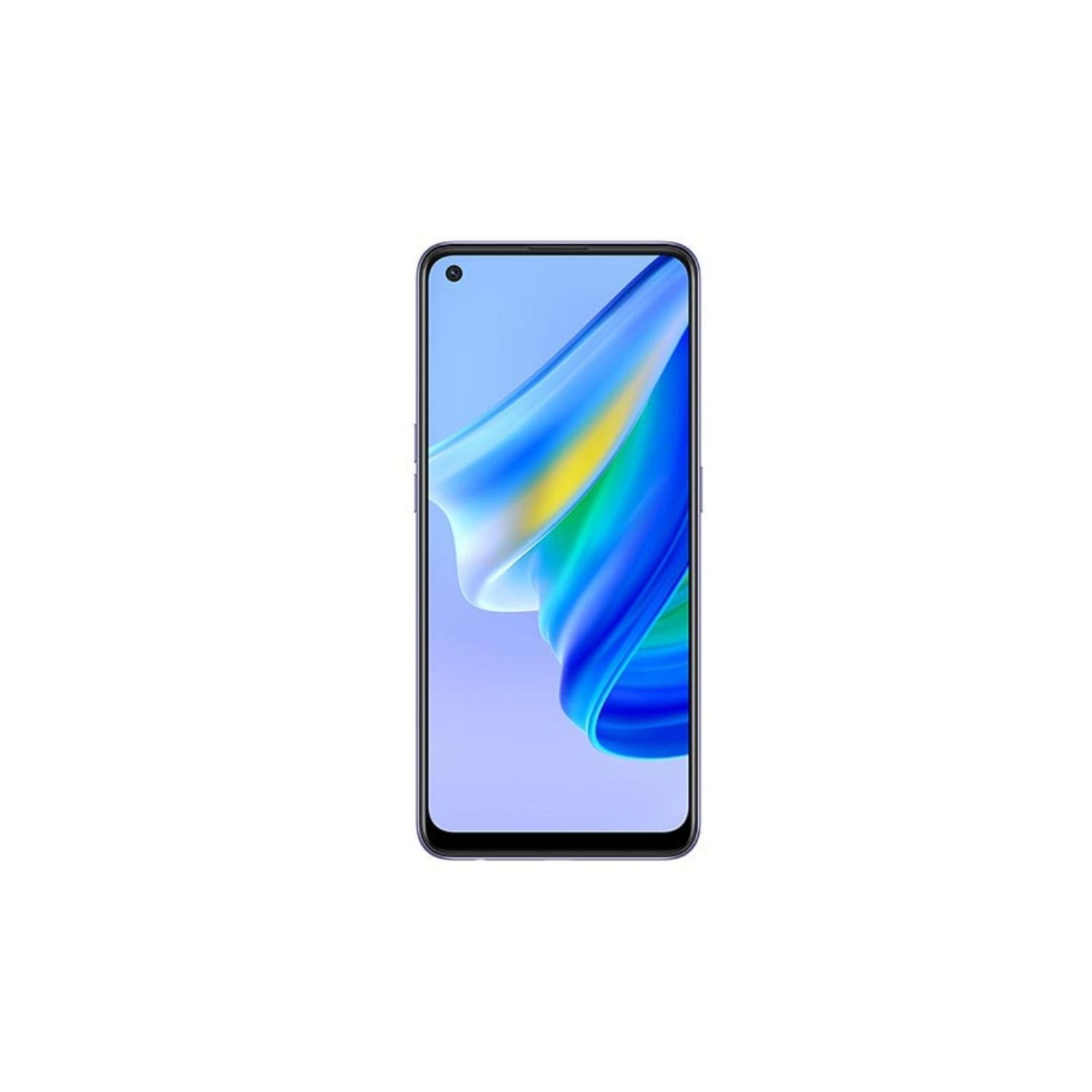 Oppo Reno 6 Lite 128GB Plata Reacondicionado