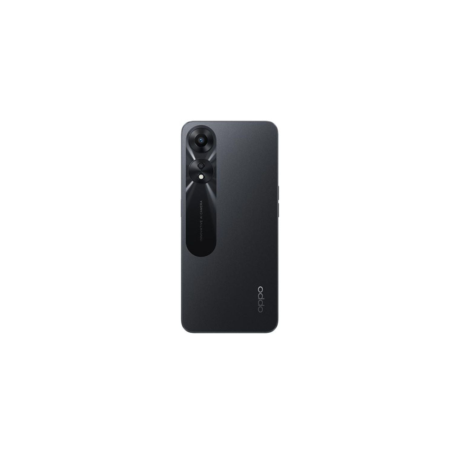 Oppo A78 5G 4/128GB Negro Reacondicionado