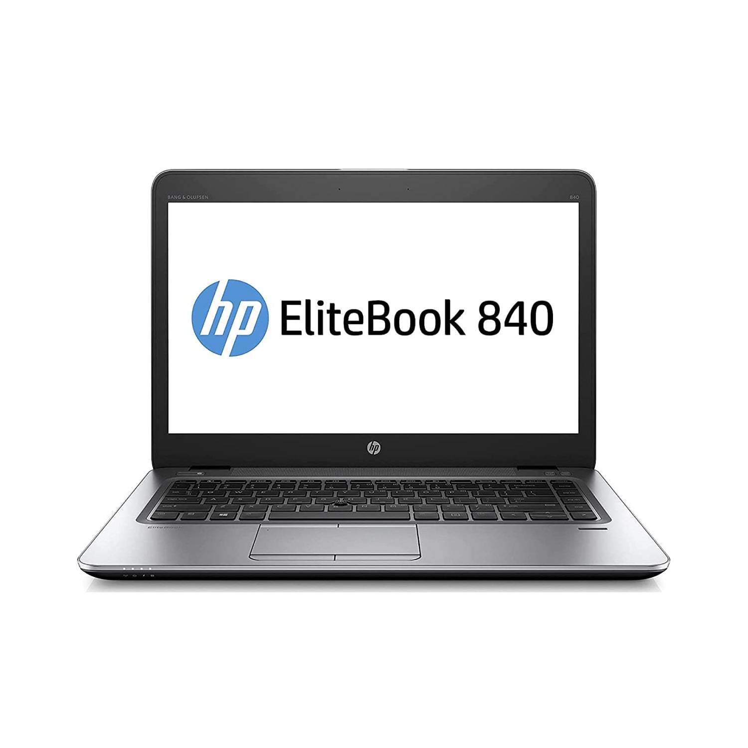 HP EliteBook 840 G3 Intel Core 256GB Reacondicionado