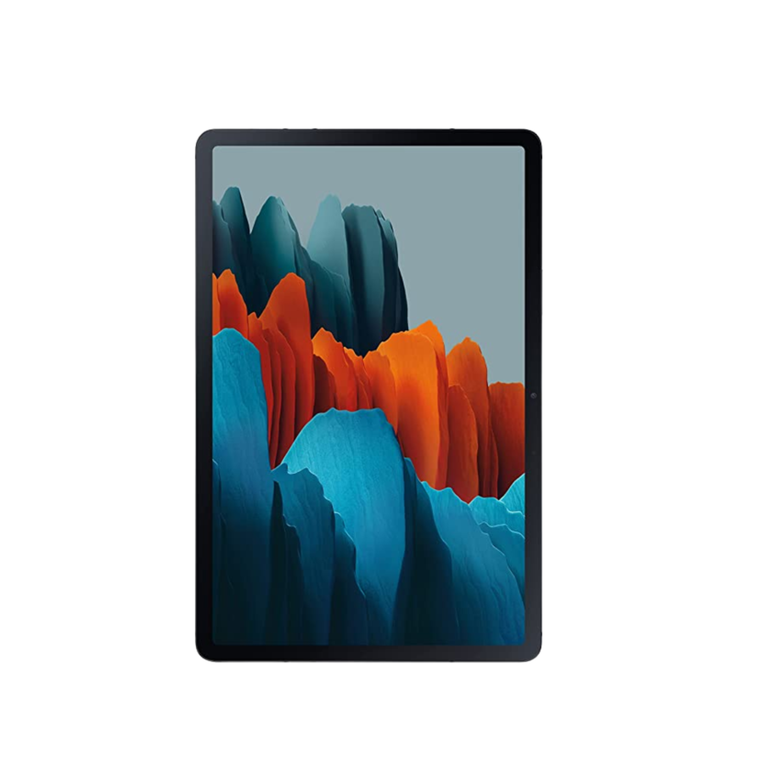 Samsung Galaxy Tab S7 256 GB Negro Reacondicionado