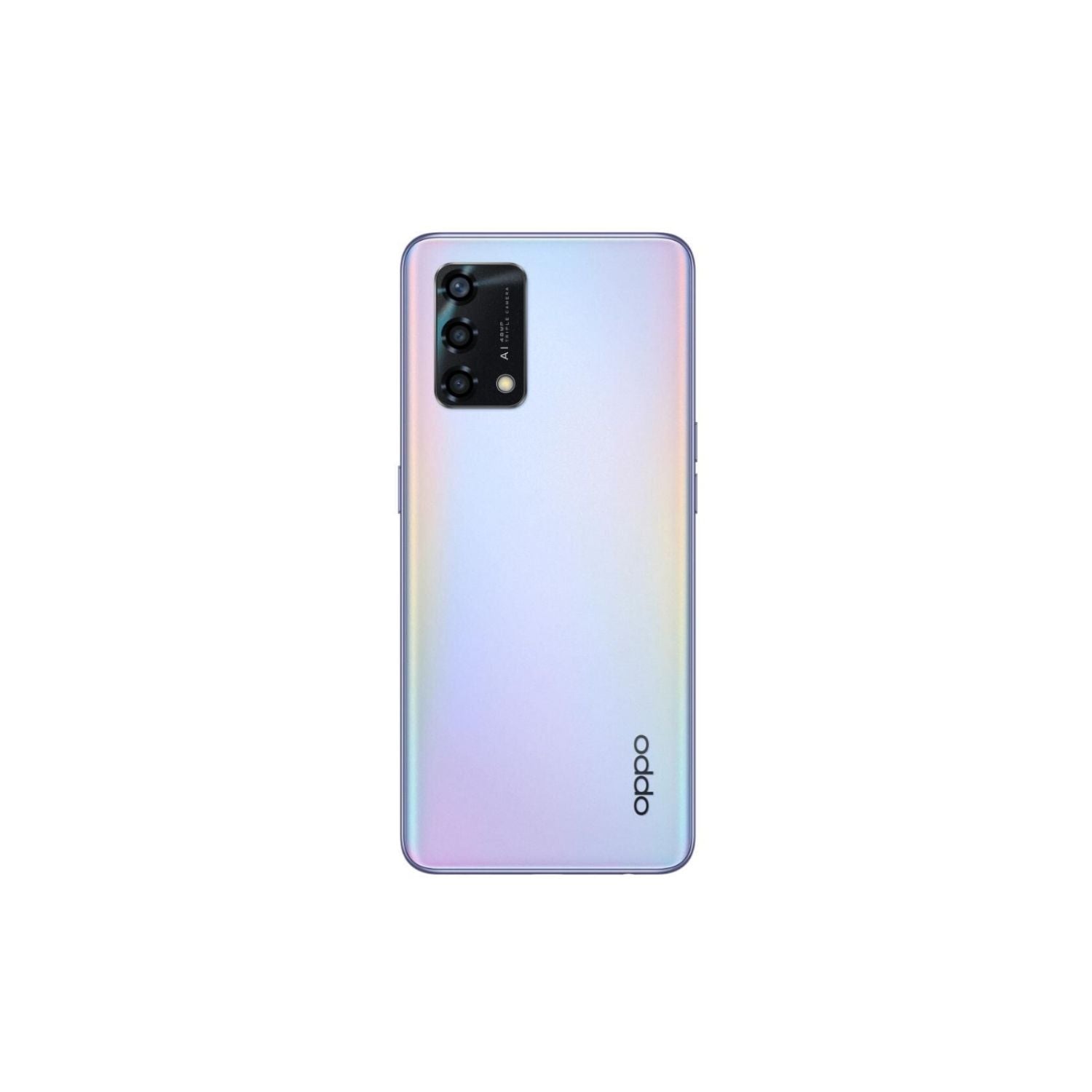 Oppo Reno 6 Lite 128GB Plata Reacondicionado