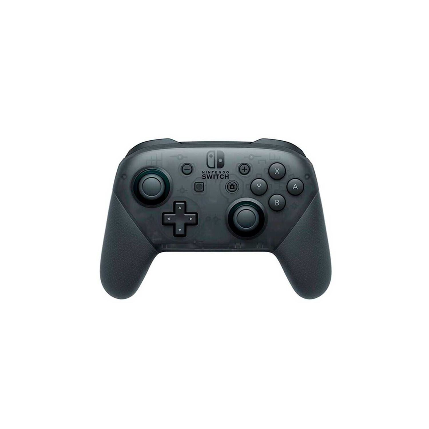 Joystick Inalámbrico Nintendo Switch Negro OpenBox