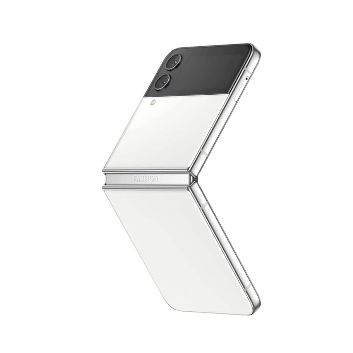 Samsung Z Flip 4 256GB Blanco Reacondicionado