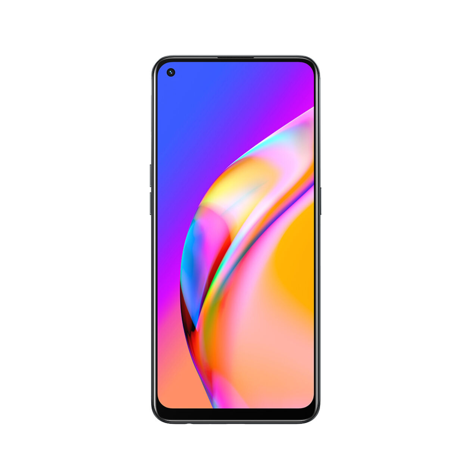 Oppo Reno5 Lite 128gb Negro Reacondicionado