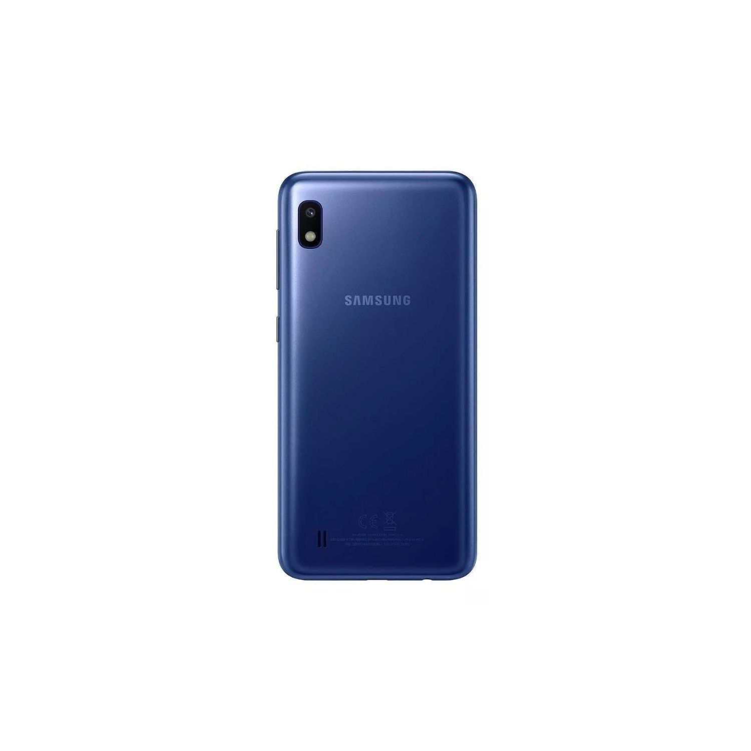 Samsung Galaxy A10 32GB Azul Reacondicionado