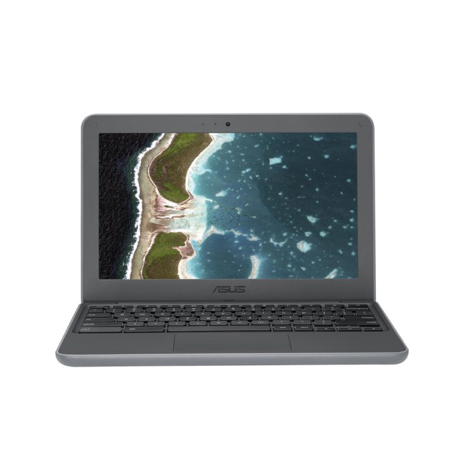 Asus Chromebook C202S Negro Reacondicionado