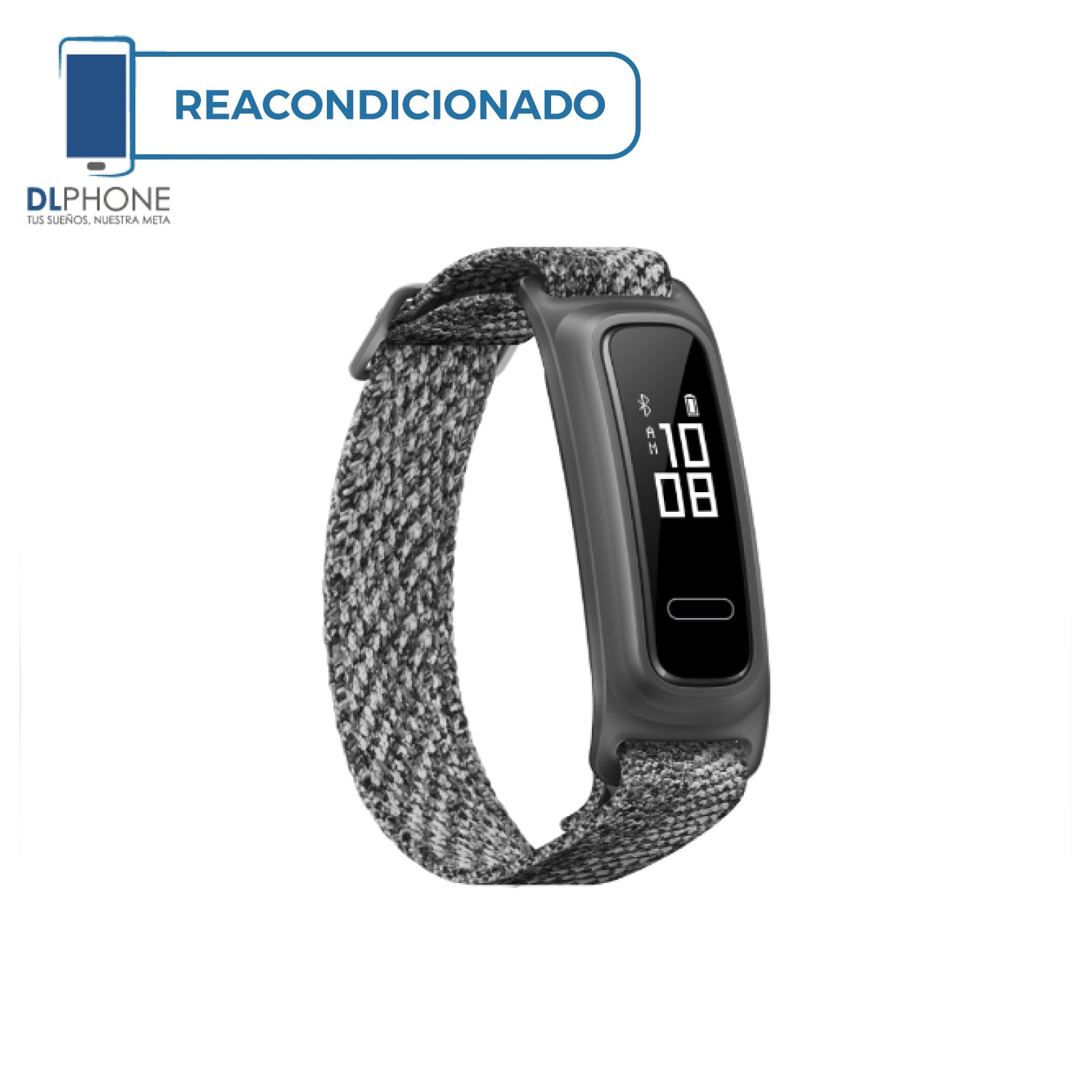 Huawei Band 4e Gris Reacondicionado