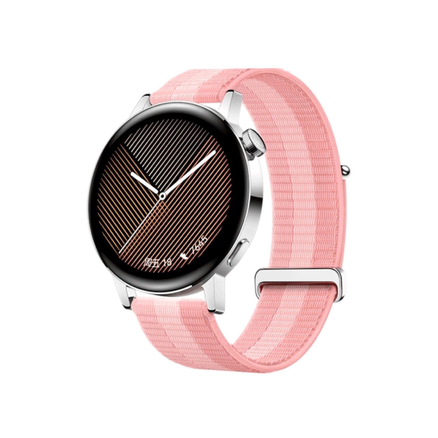 Huawei Watch GT3 42mm Rosado Reacondicionado