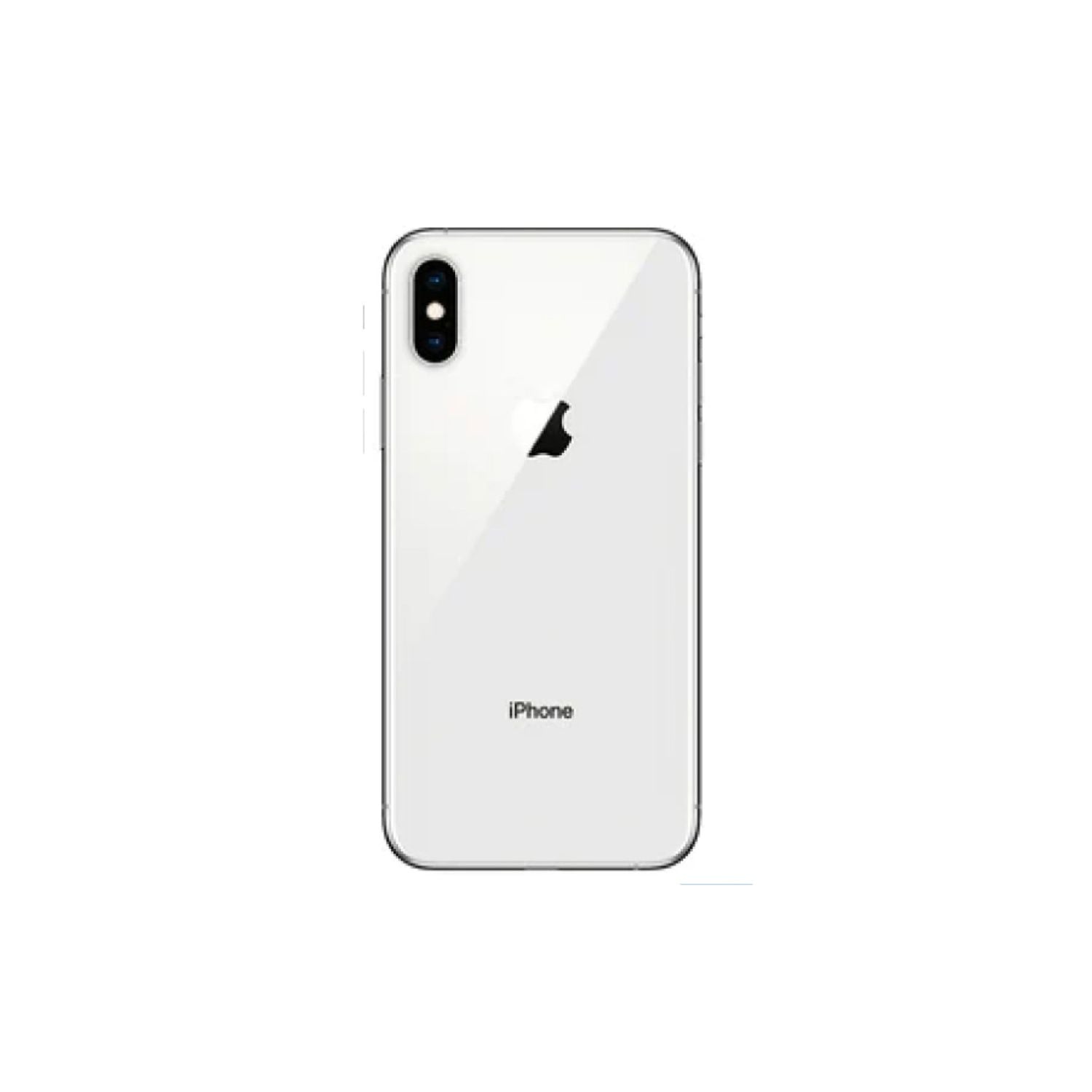 iPhone Xs Max 64GB Blanco Reacondicionado