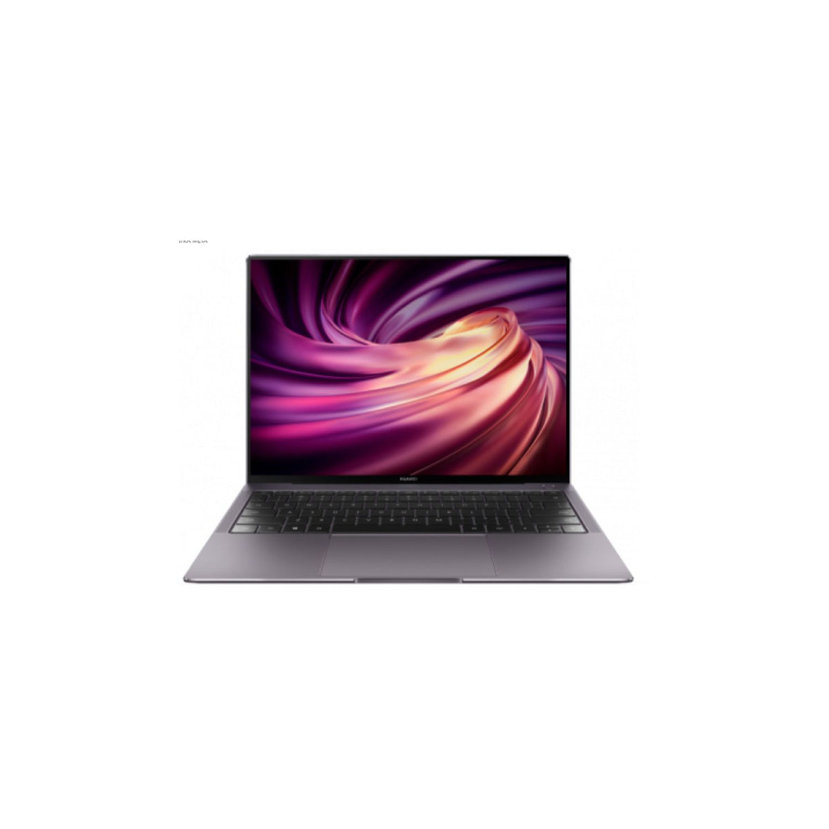 Huawei Matebook X Pro/512GB/16GB Ram/Intel i7/8th Gen/14" Plata Reacondicionado - Plata