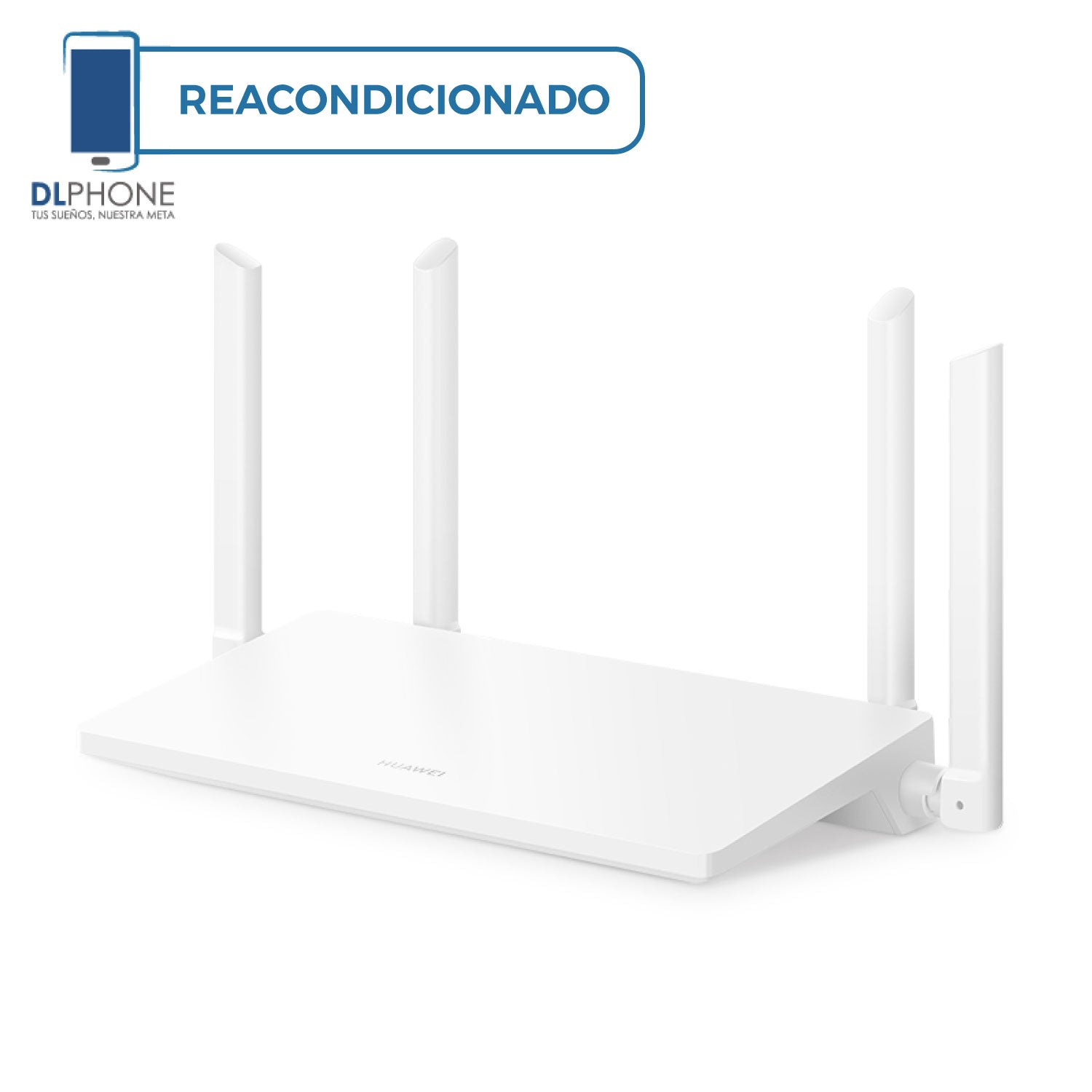 Huawei Router WS7001 Blanco Reacondicionado