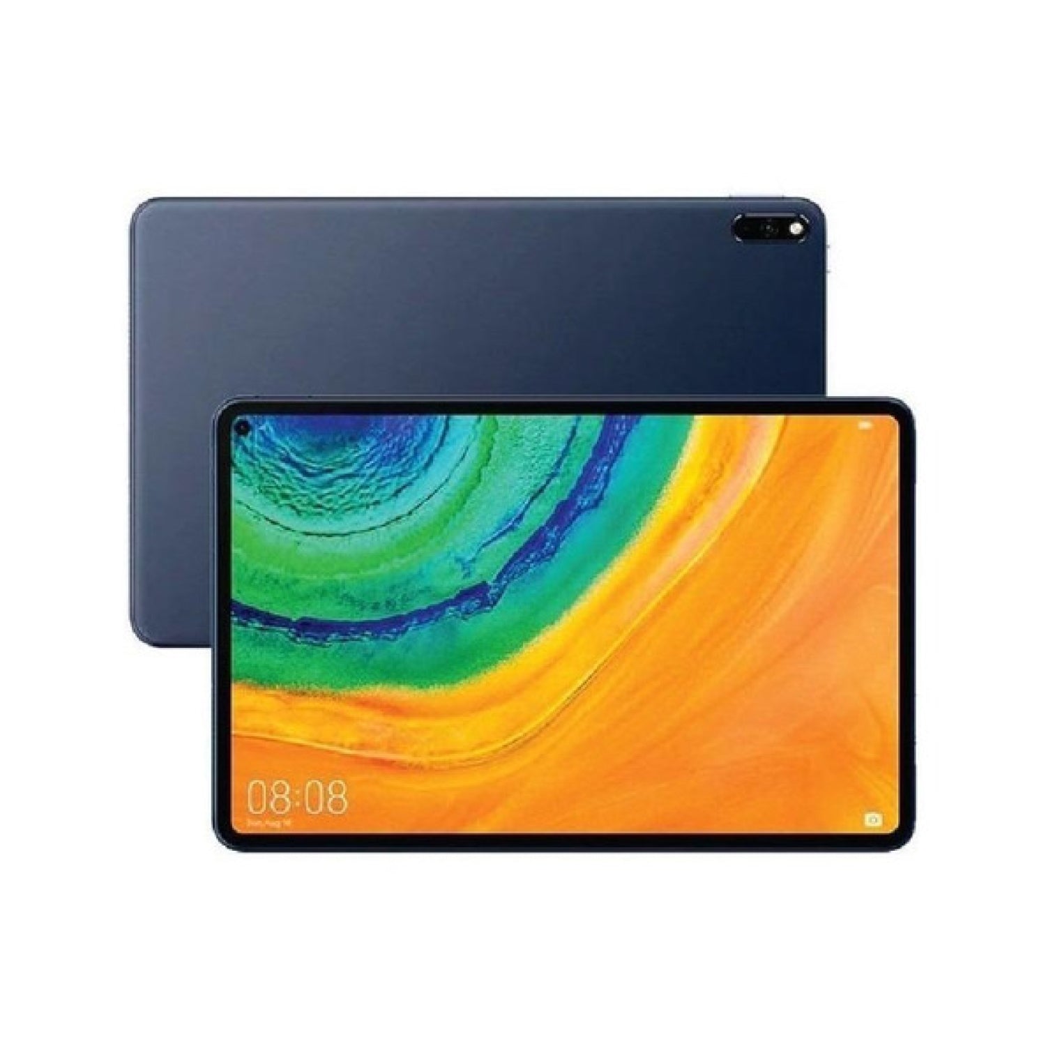 Huawei Matepad Pro 128GB Negro Reacondicionado