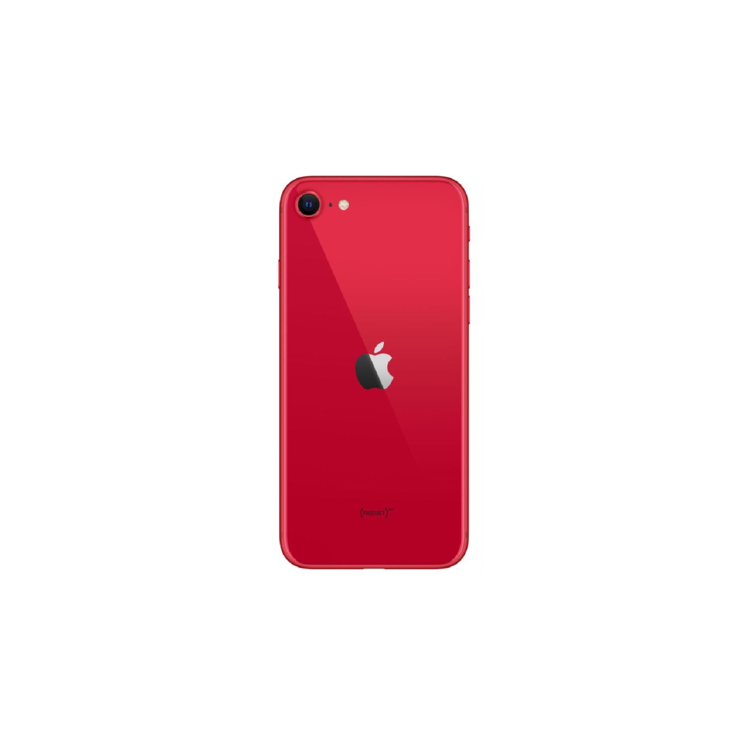 iPhone SE 2020 64GB Rojo Reacondicionado