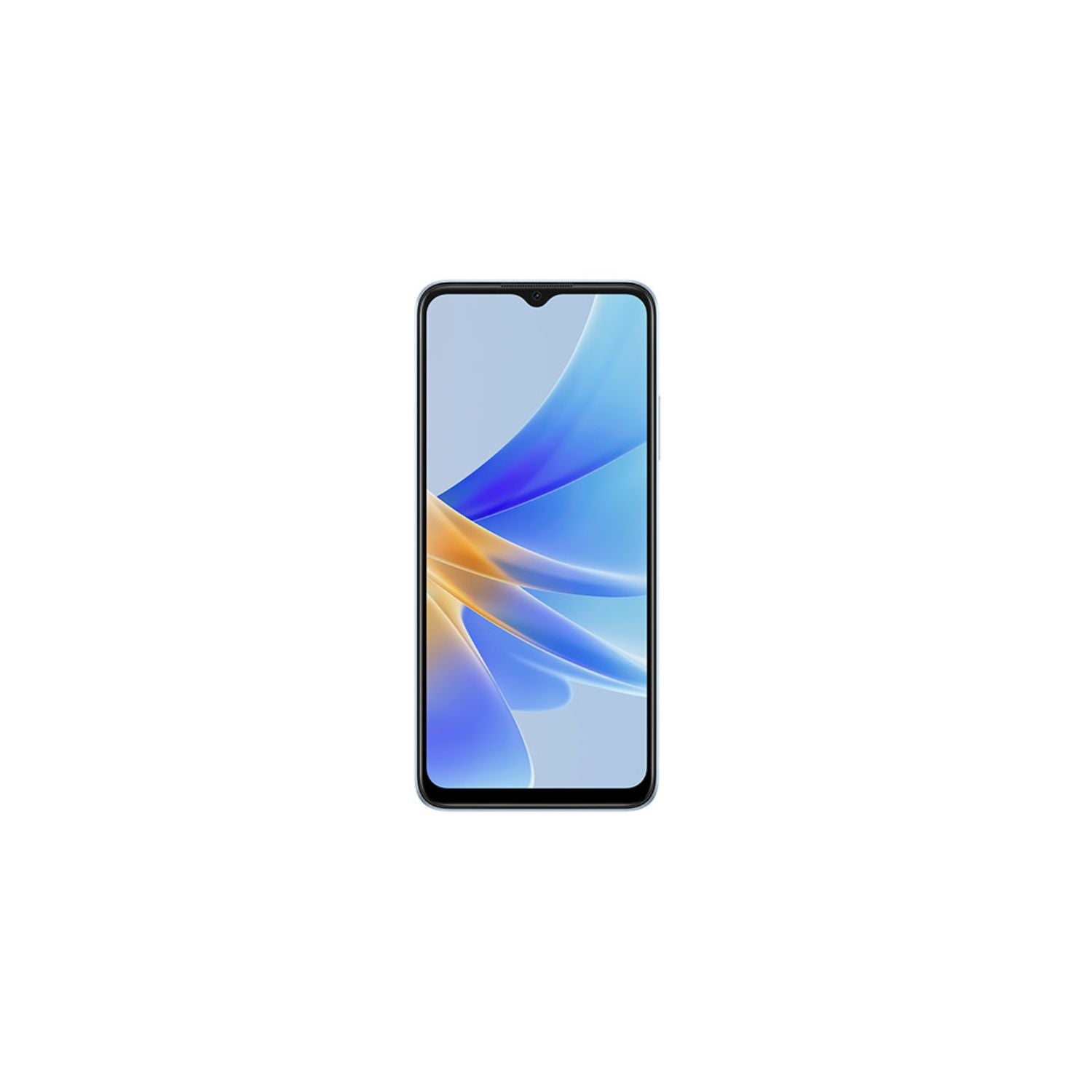 Oppo A17 4/64GB Celeste Reacondicionado