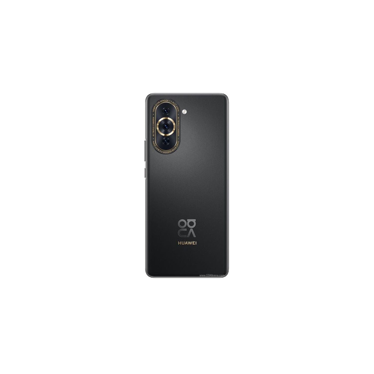 Huawei Nova 10 PRO 256GB Negro Reacondicionado