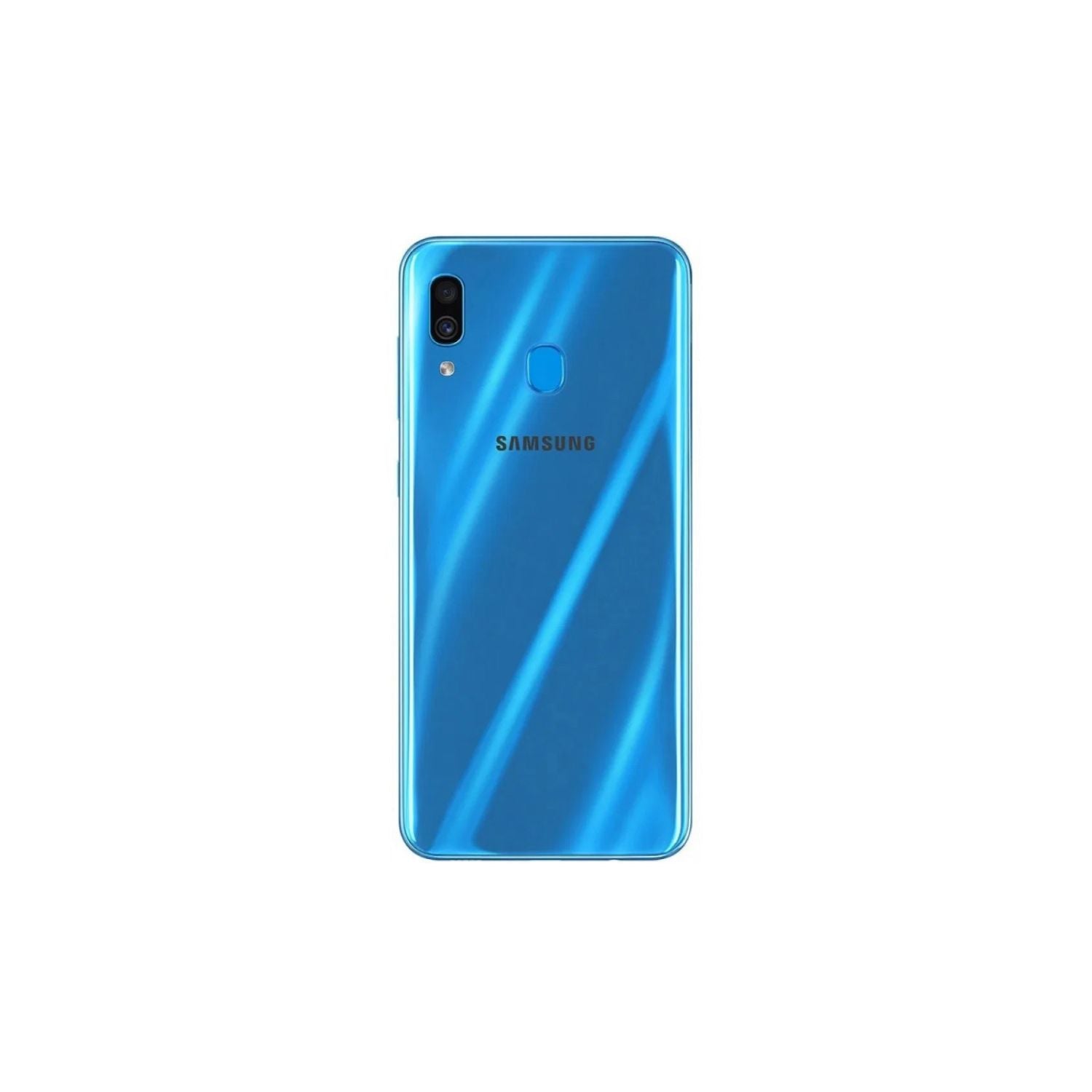 Samsung Galaxy A30 64GB Azul Reacondicionado