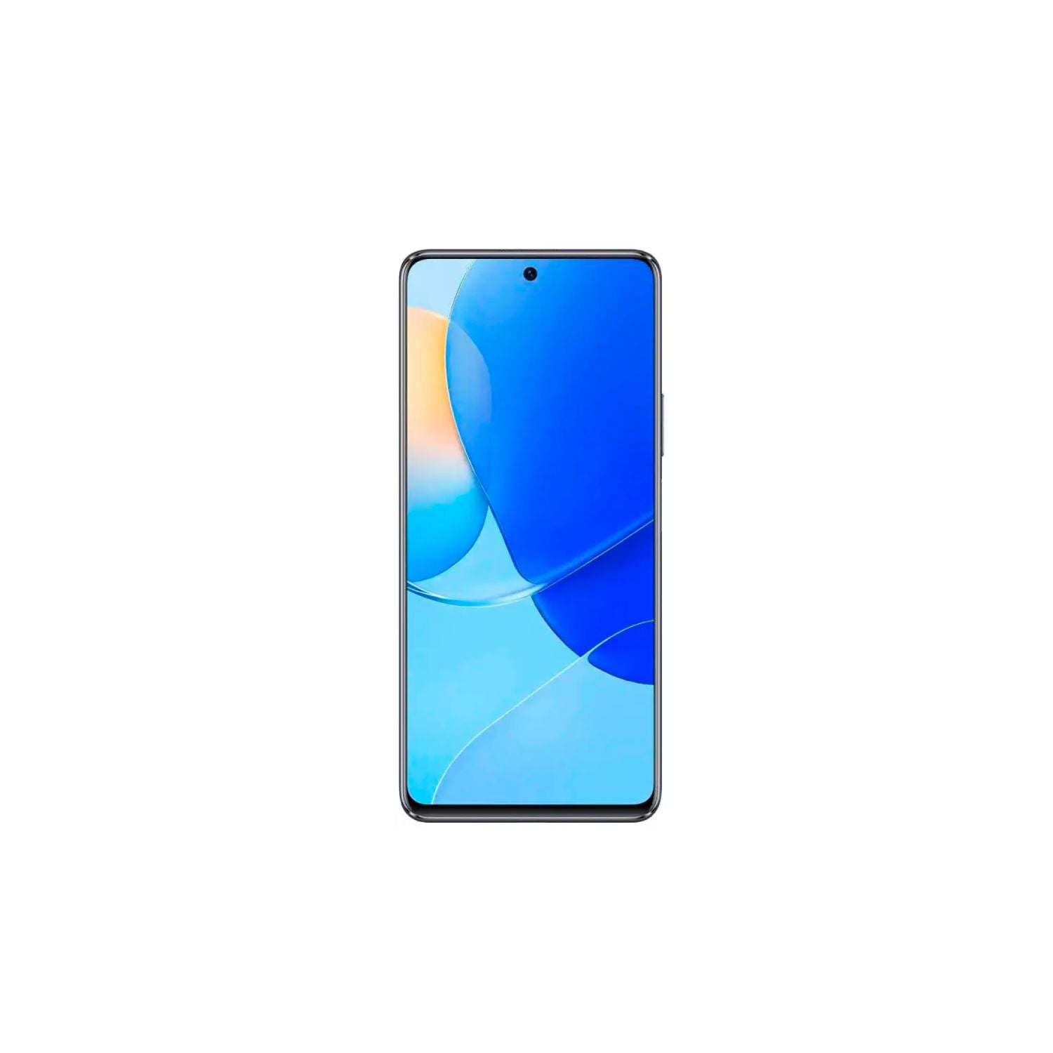 Huawei Nova 9 Se 128GB Negro Reacondicionado