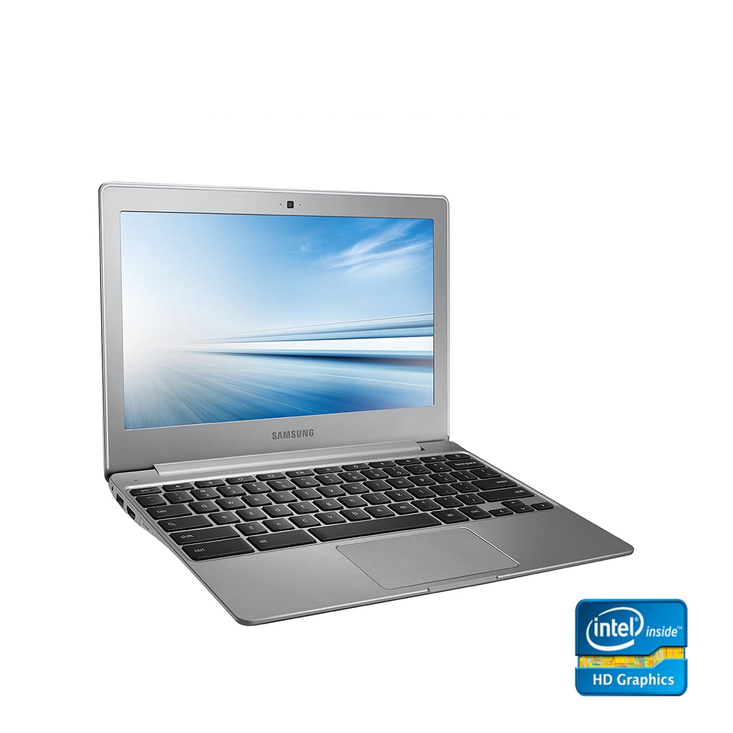 Samsung ChromeBook XE500C12 Plata Reacondicionado