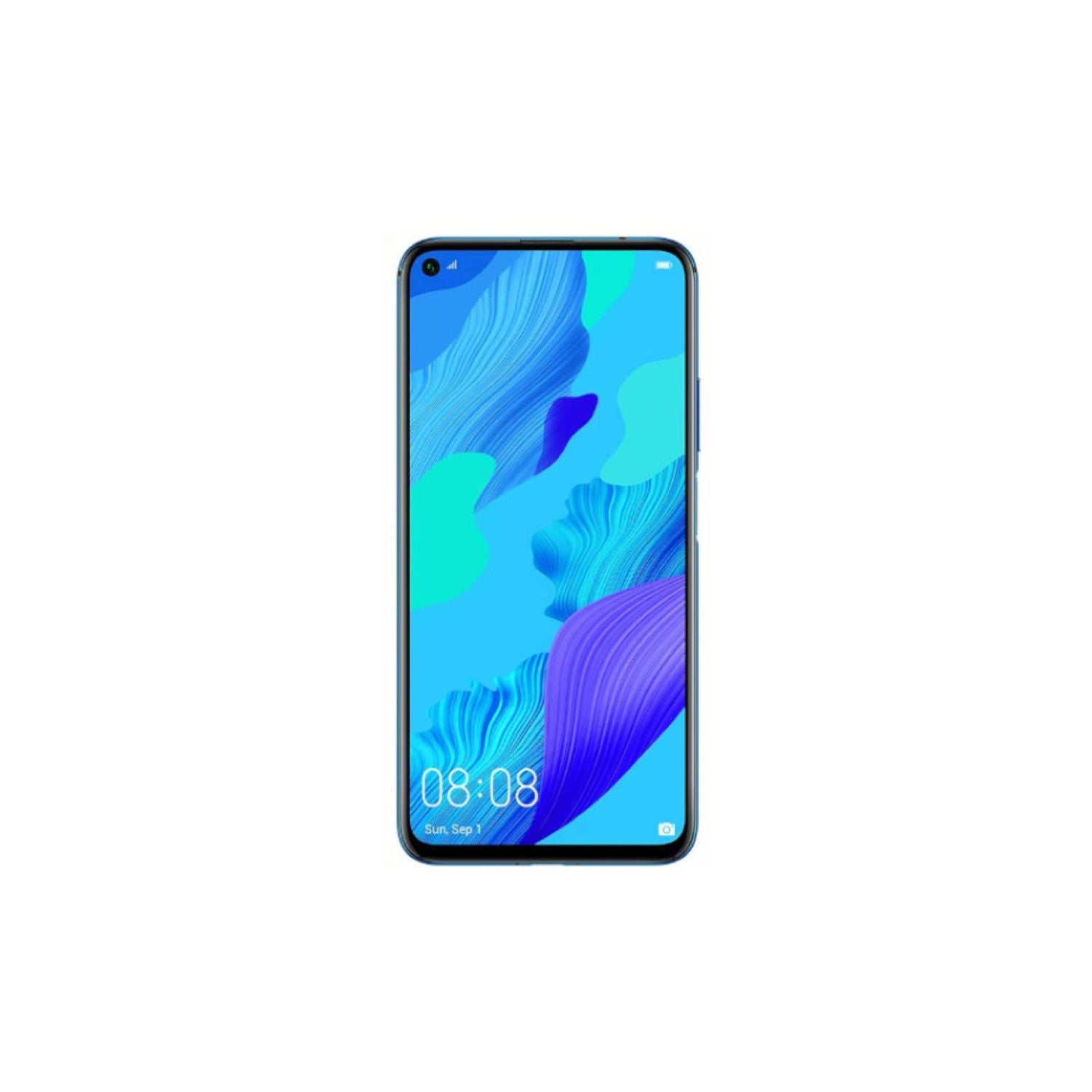 Huawei Nova 5T 128GB Azul Reacondicionado